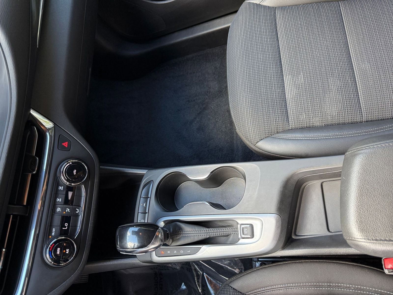 Thumbnail: 2025 Buick Envista - 35