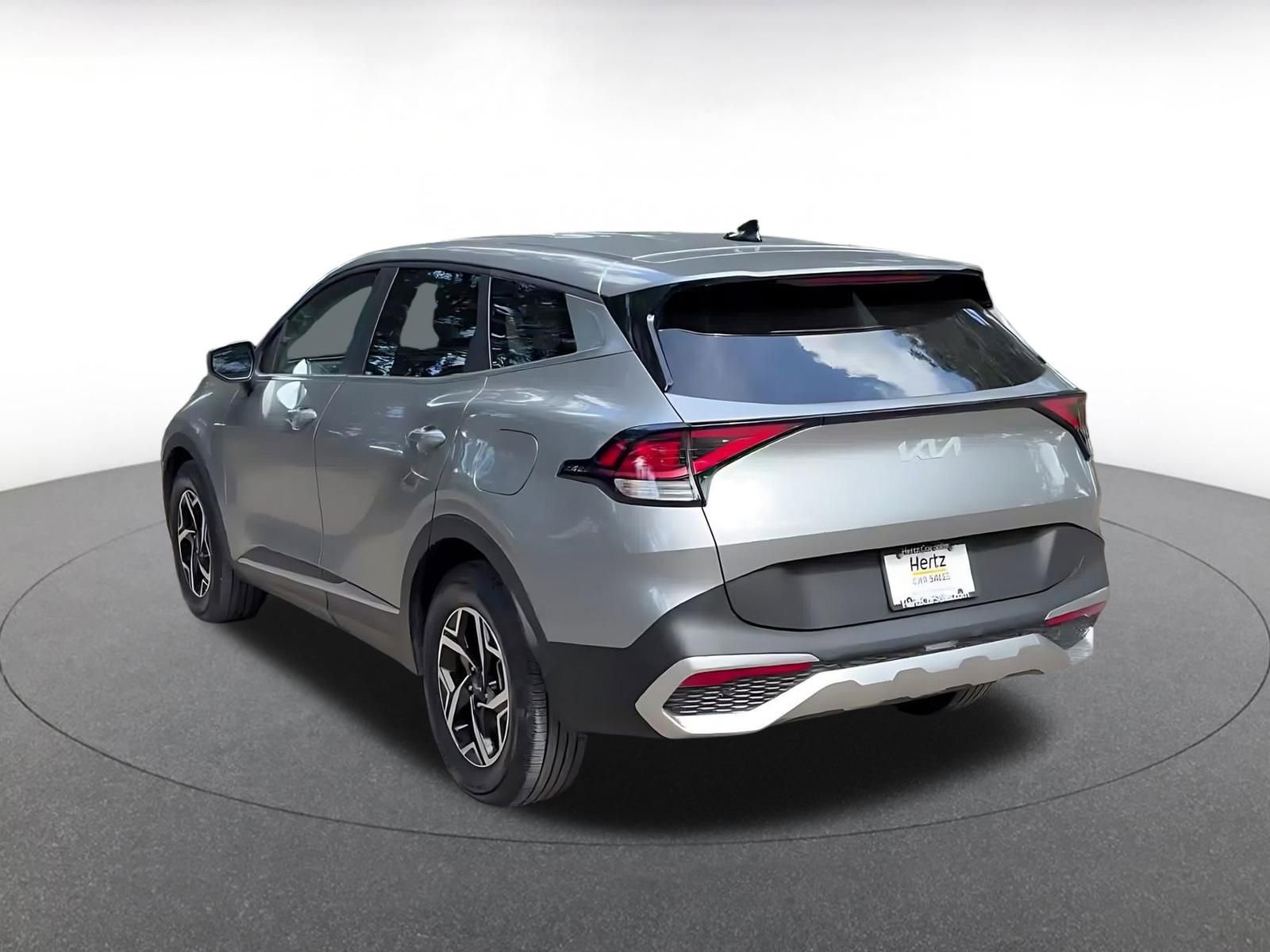 Thumbnail: 2025 Kia Sportage - 11