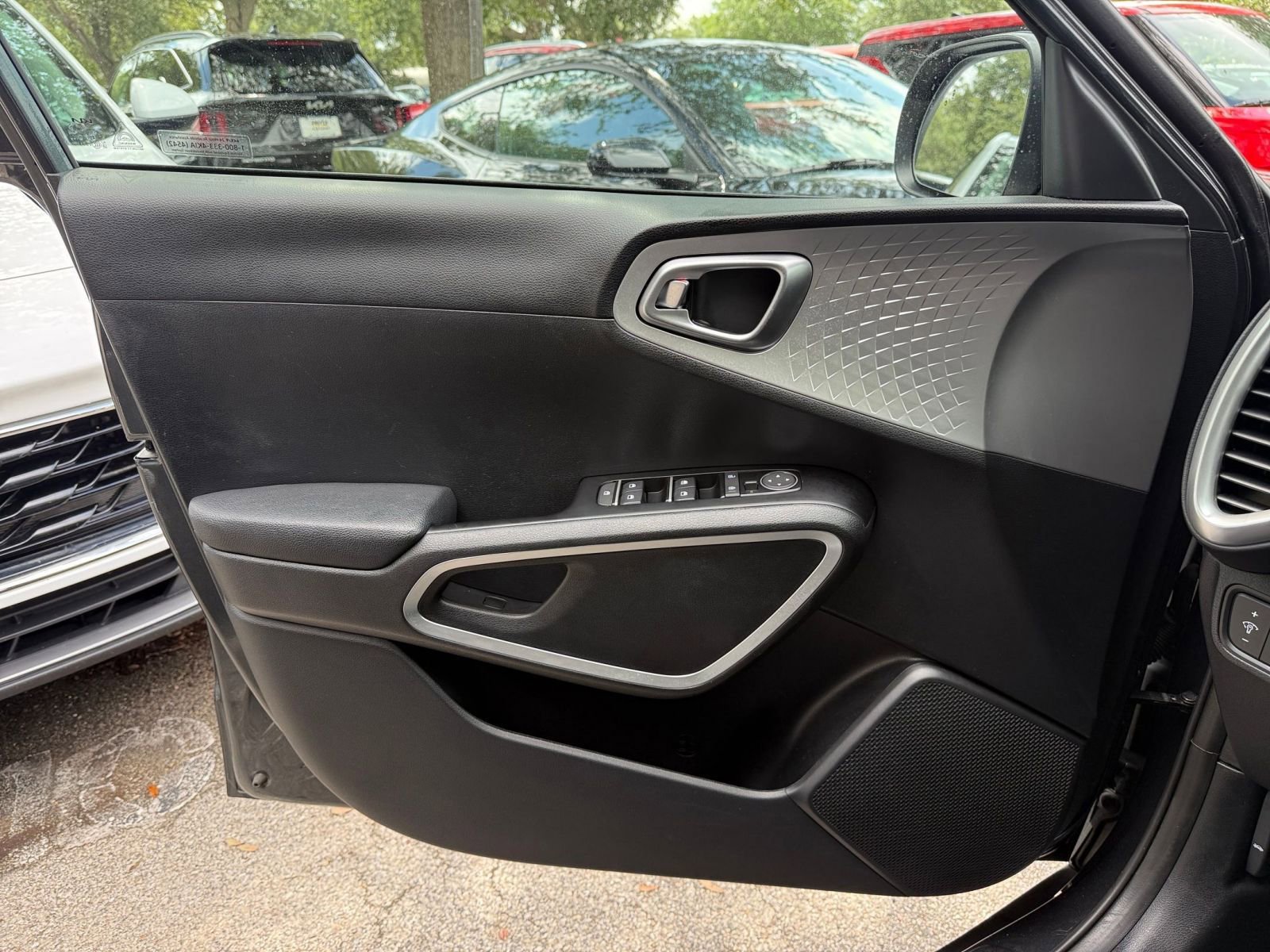 Thumbnail: 2025 Kia Soul - 18