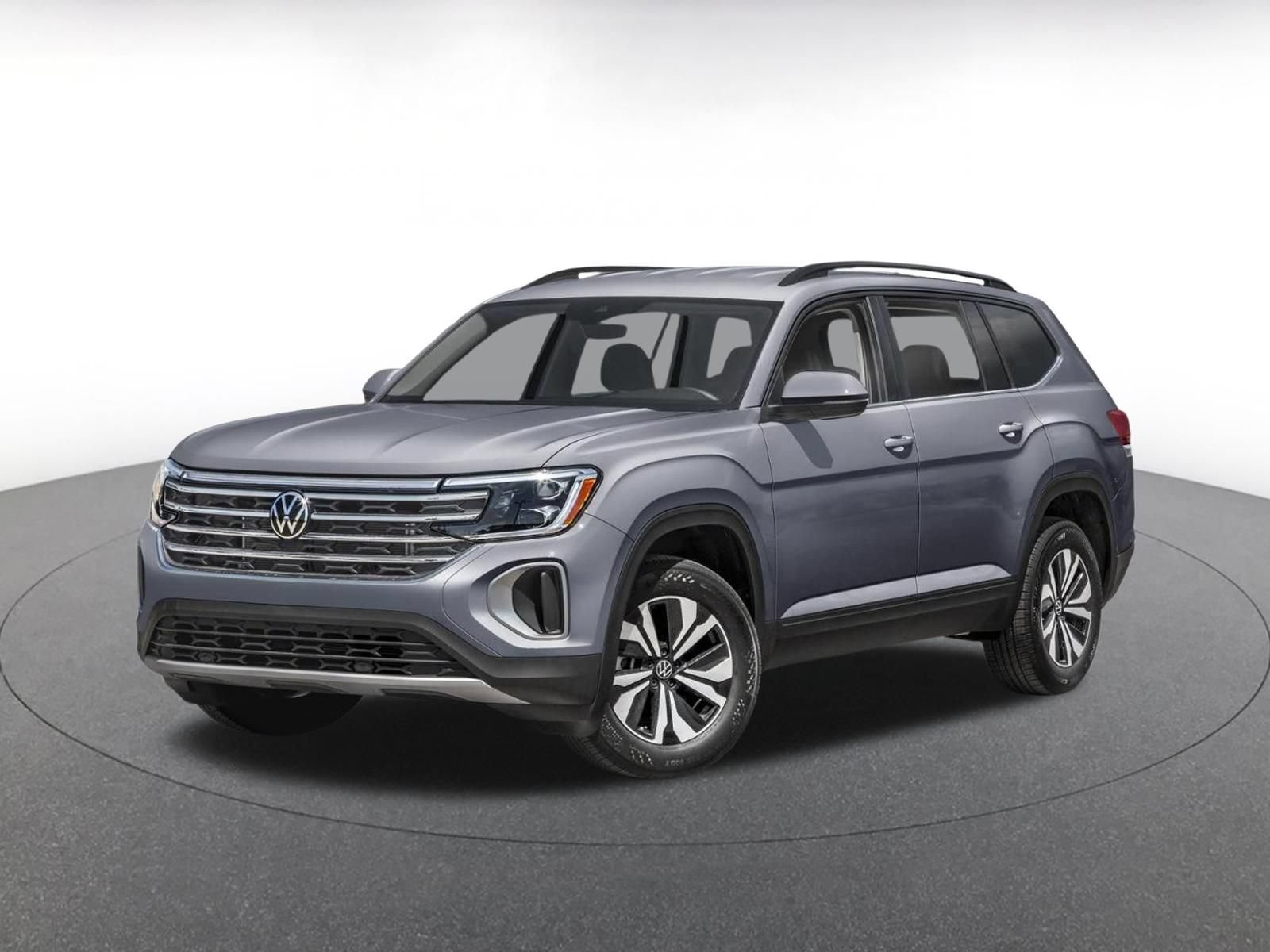 Thumbnail: 2026 Volkswagen Atlas - 3