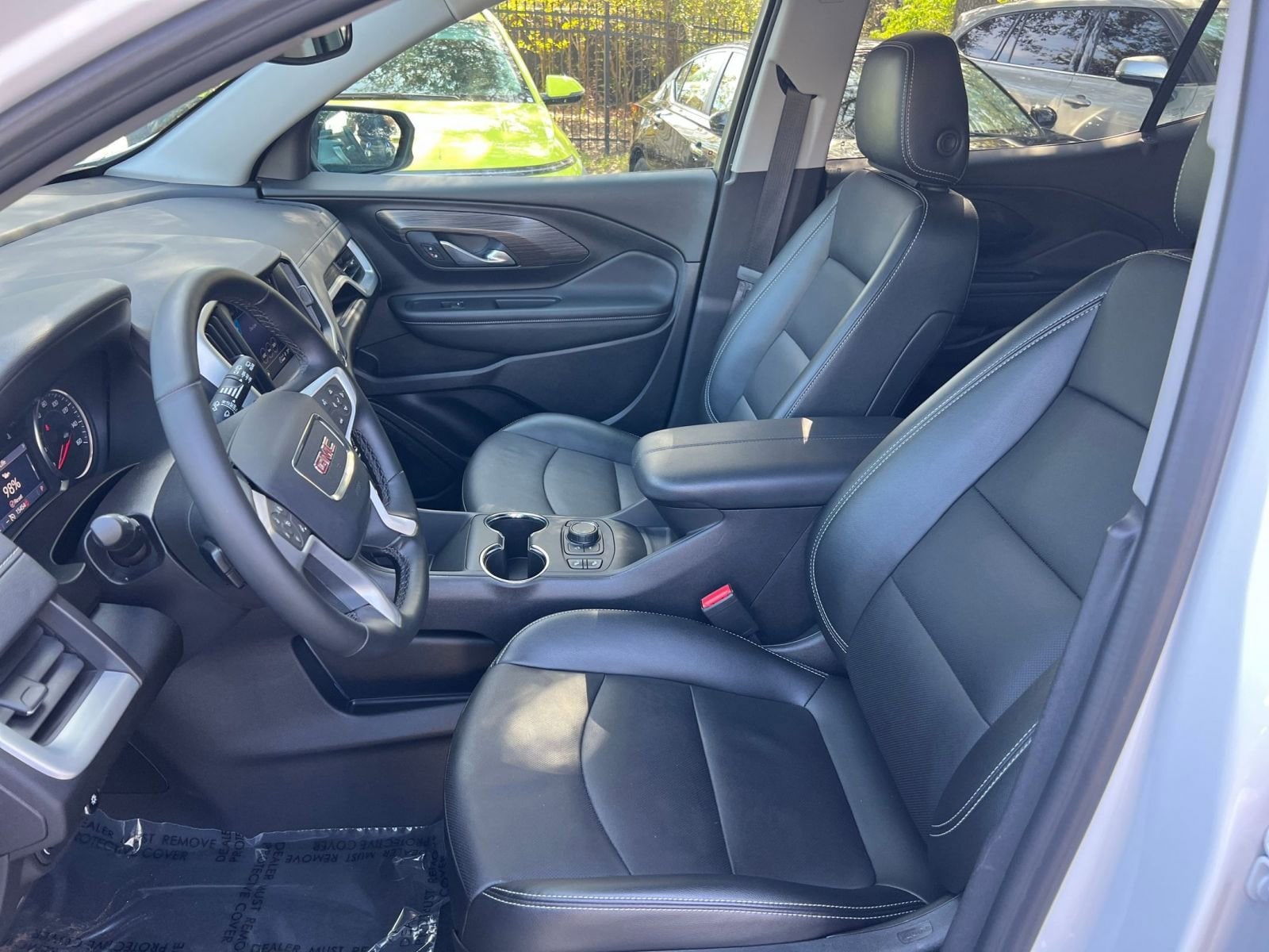 2024 GMC Terrain SLT 30