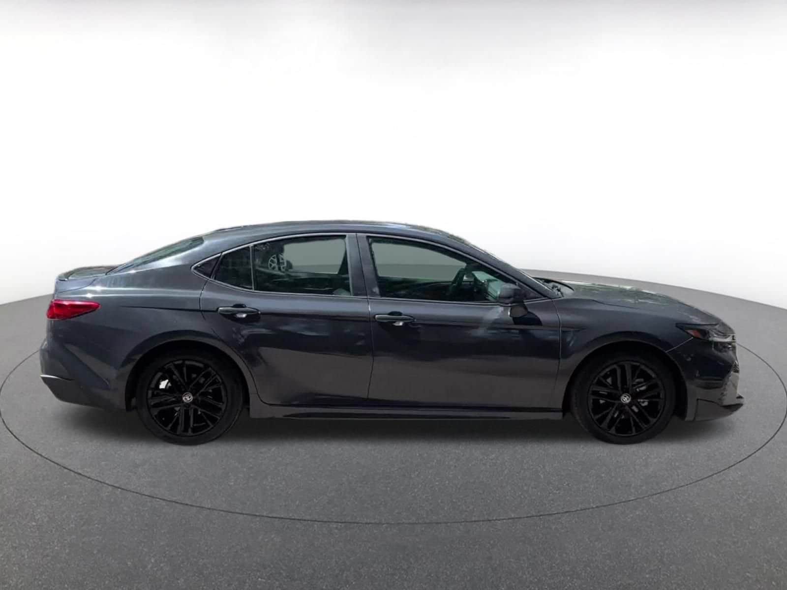 Thumbnail: 2026 Toyota Camry - 16