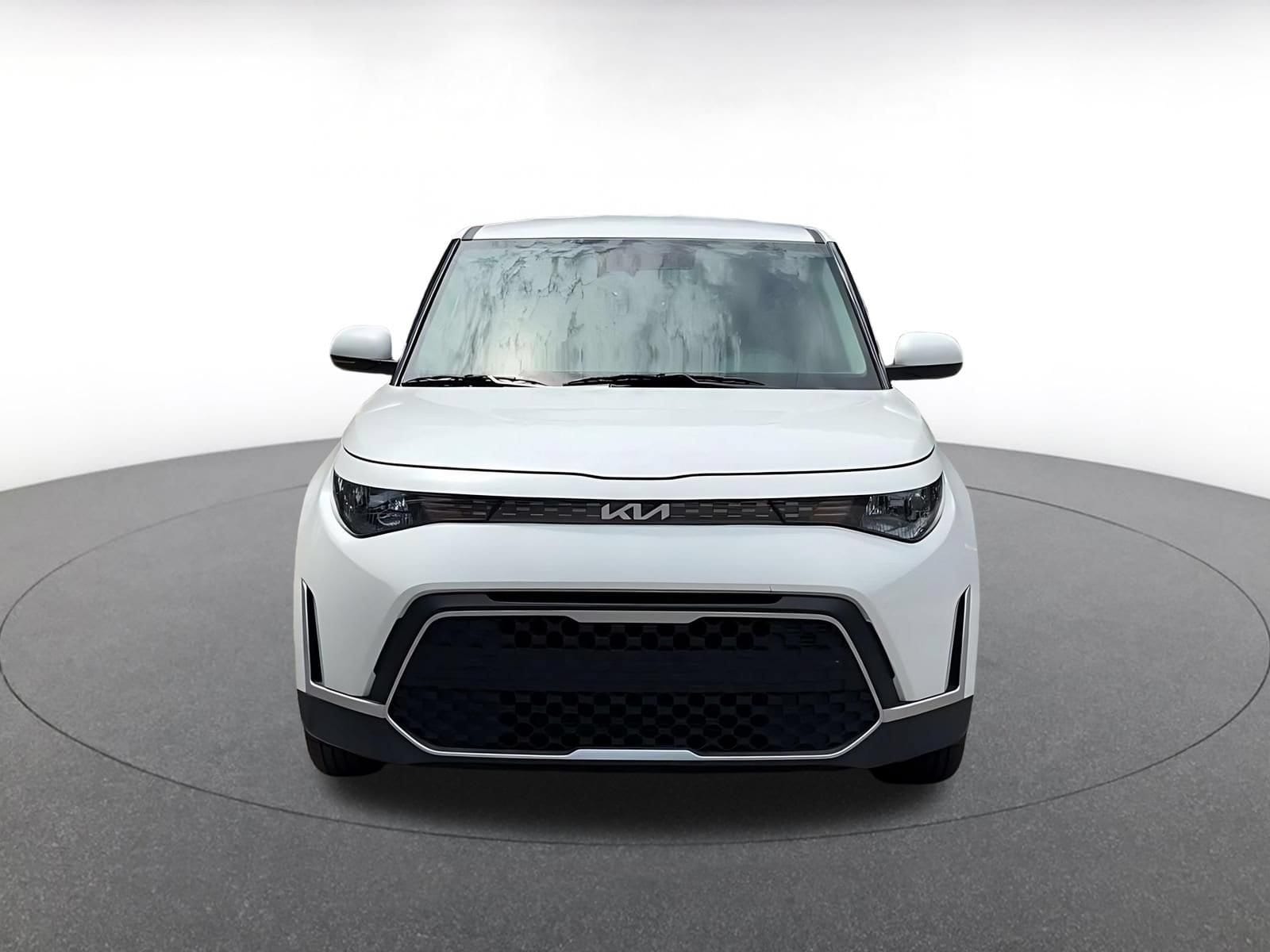 Thumbnail: 2025 Kia Soul - 4