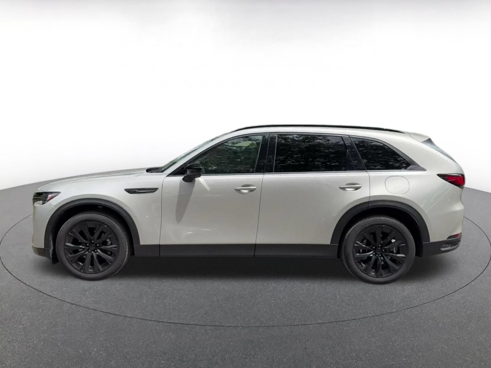 Thumbnail: 2026 Mazda CX-90 - 7