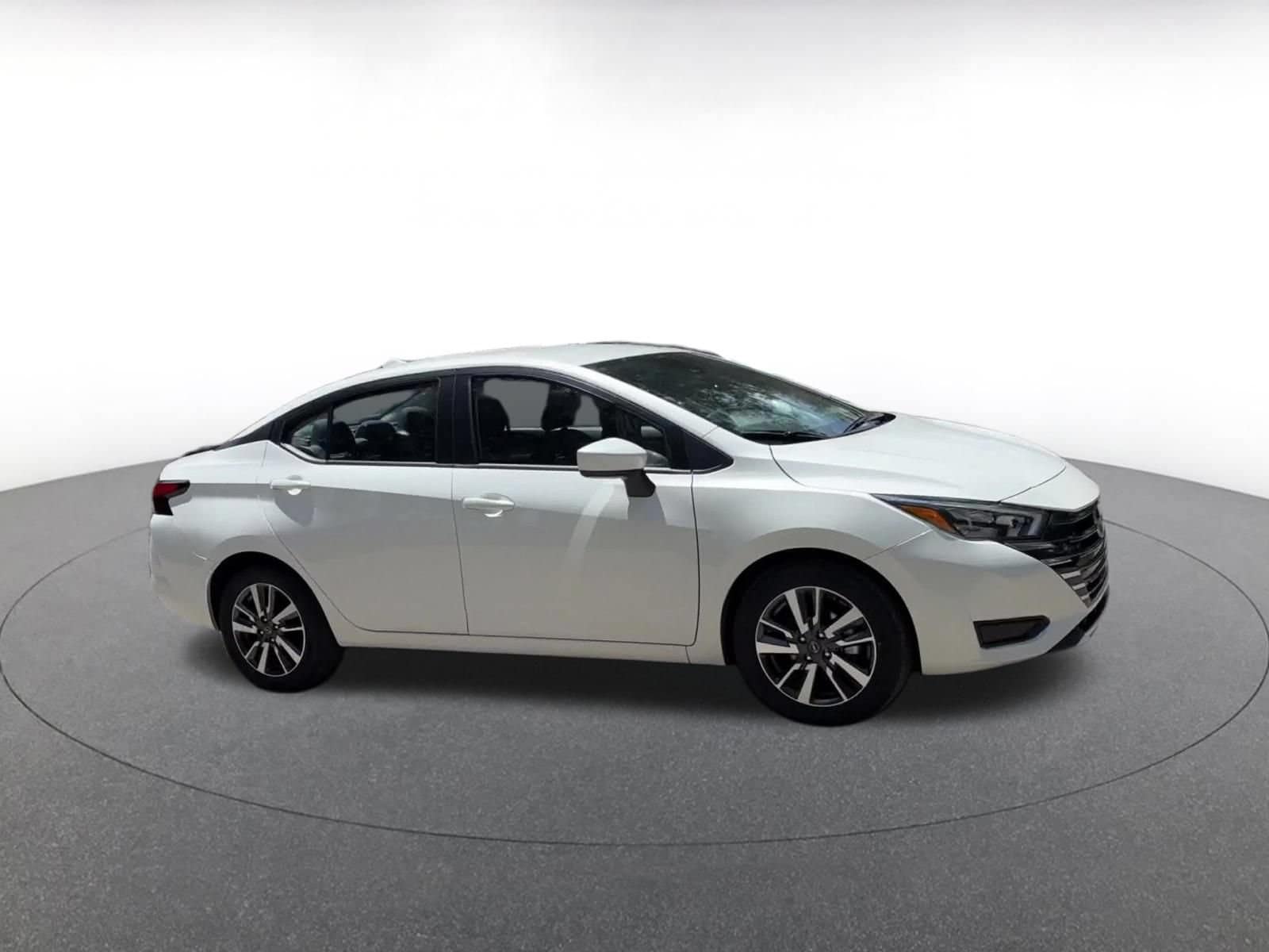 Thumbnail: 2025 Nissan Versa - 2