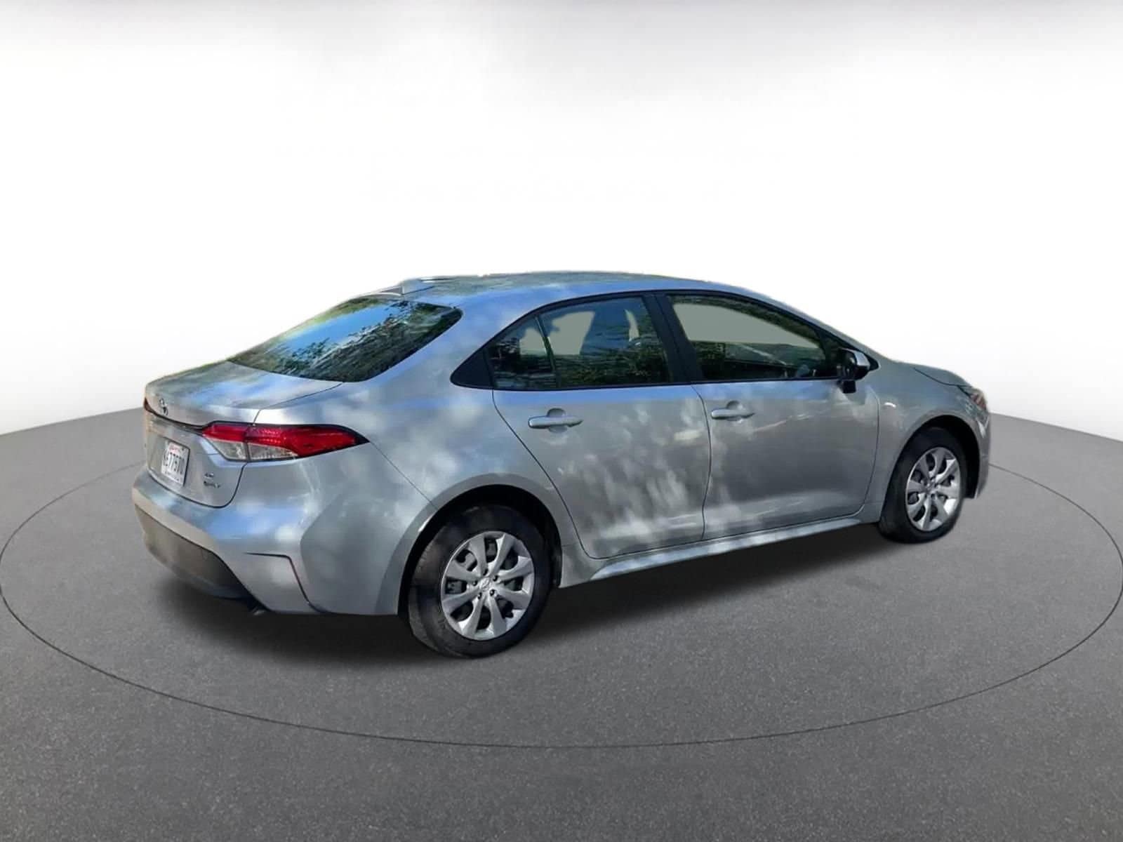 Thumbnail: 2025 Toyota Corolla - 15