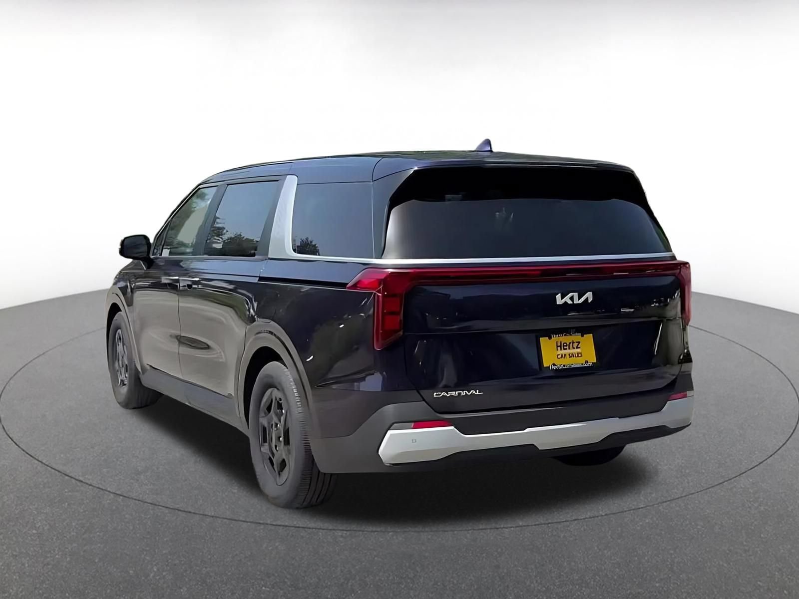 Thumbnail: 2026 Kia Carnival - 11