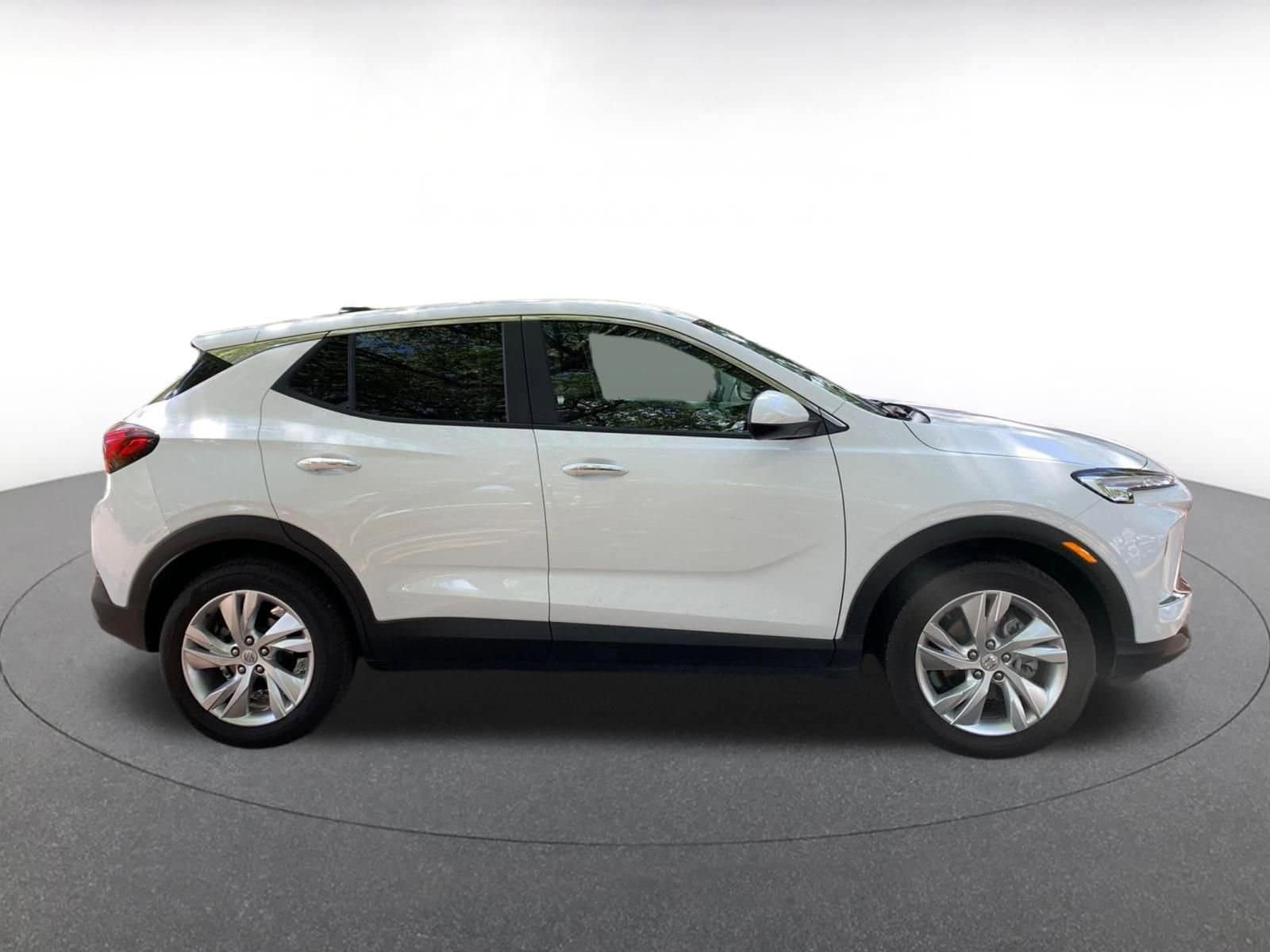 Thumbnail: 2025 Buick Encore GX - 8