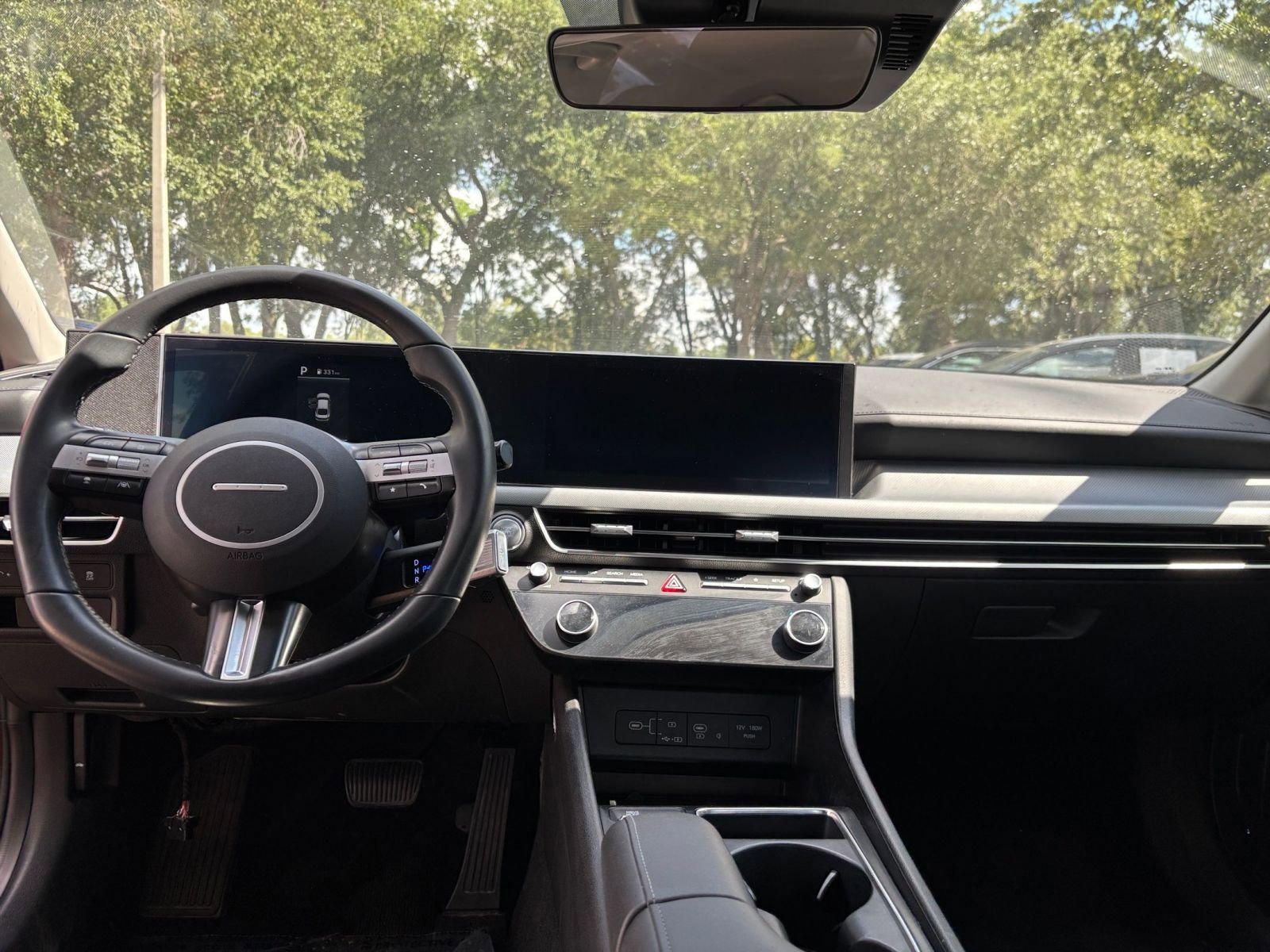 Thumbnail: 2025 Hyundai Sonata - 33