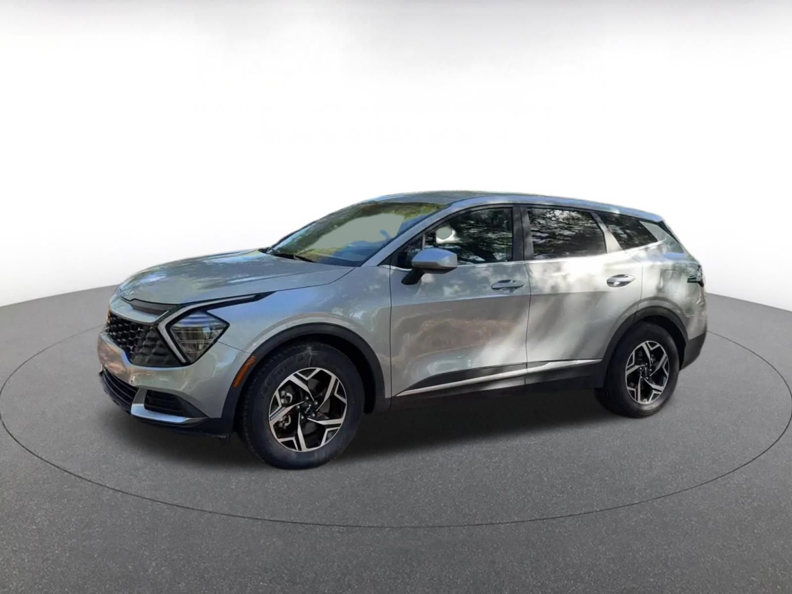 Thumbnail: 2025 Kia Sportage - 8