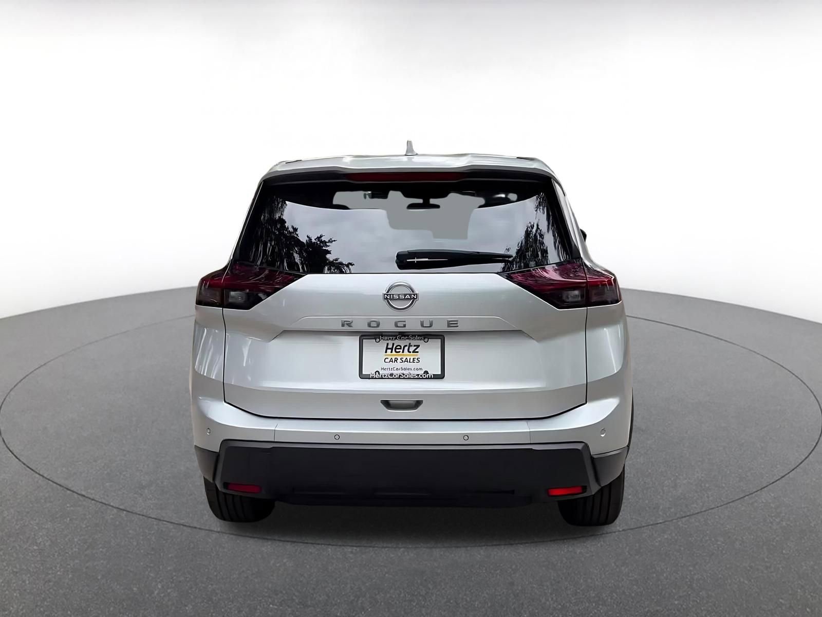 Thumbnail: 2025 Nissan Rogue - 12
