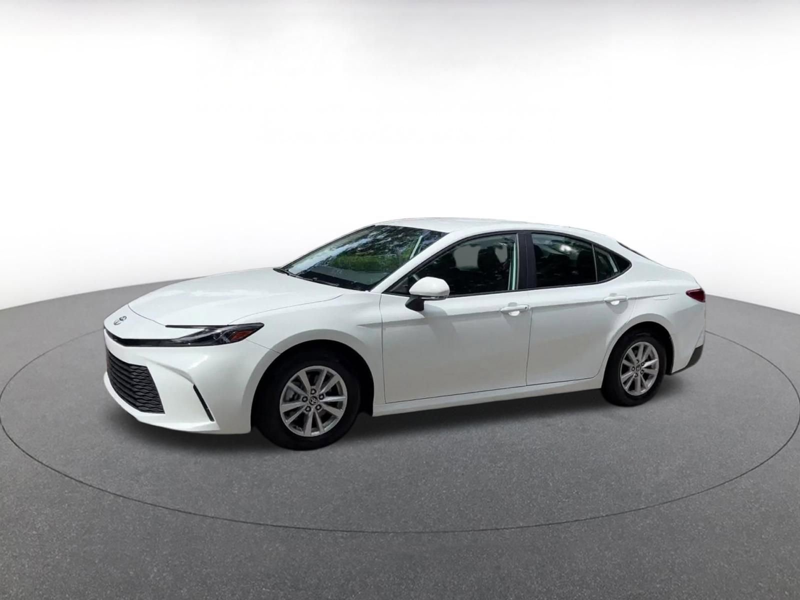 Thumbnail: 2025 Toyota Camry - 8
