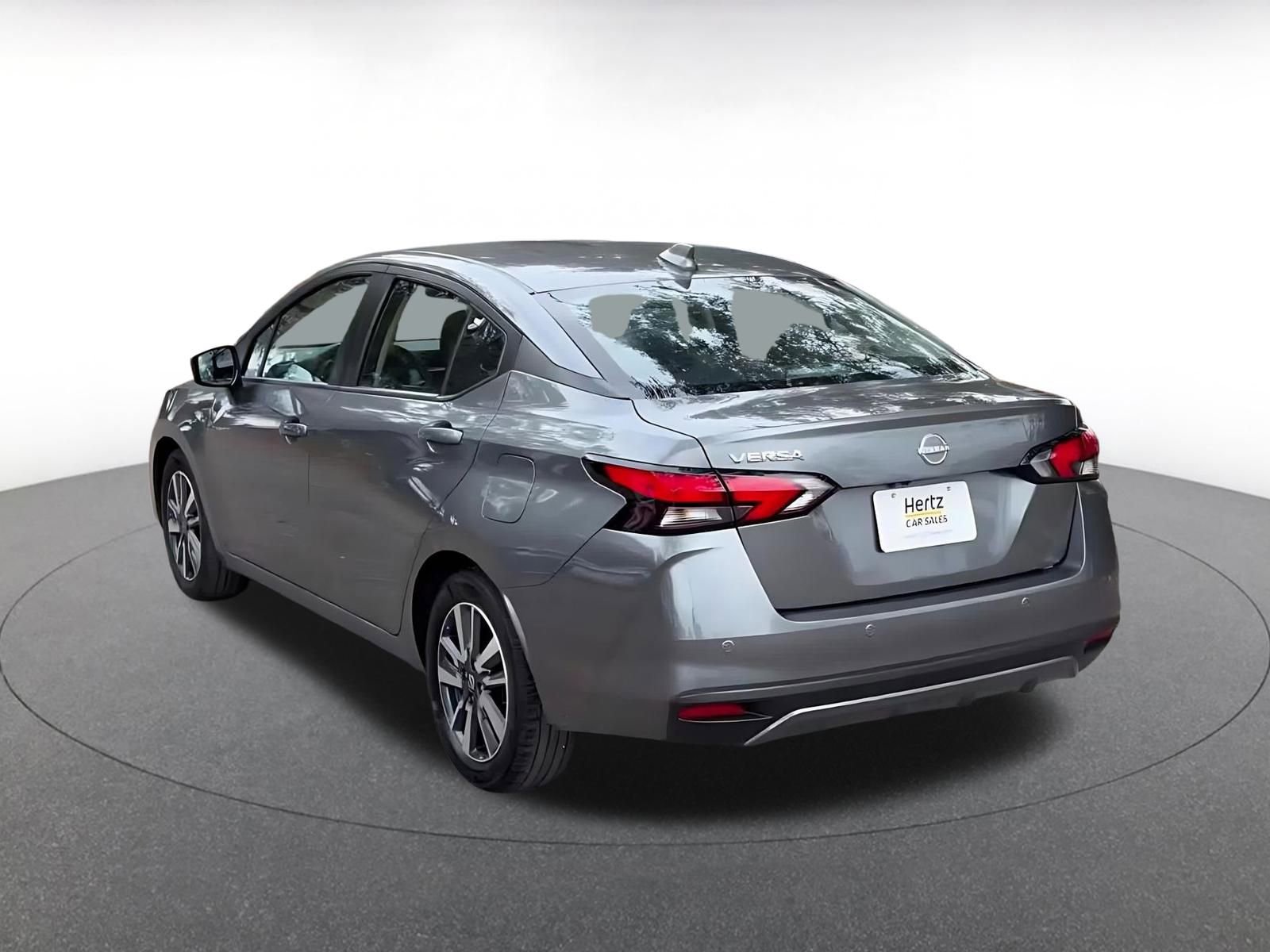 Thumbnail: 2025 Nissan Versa - 11