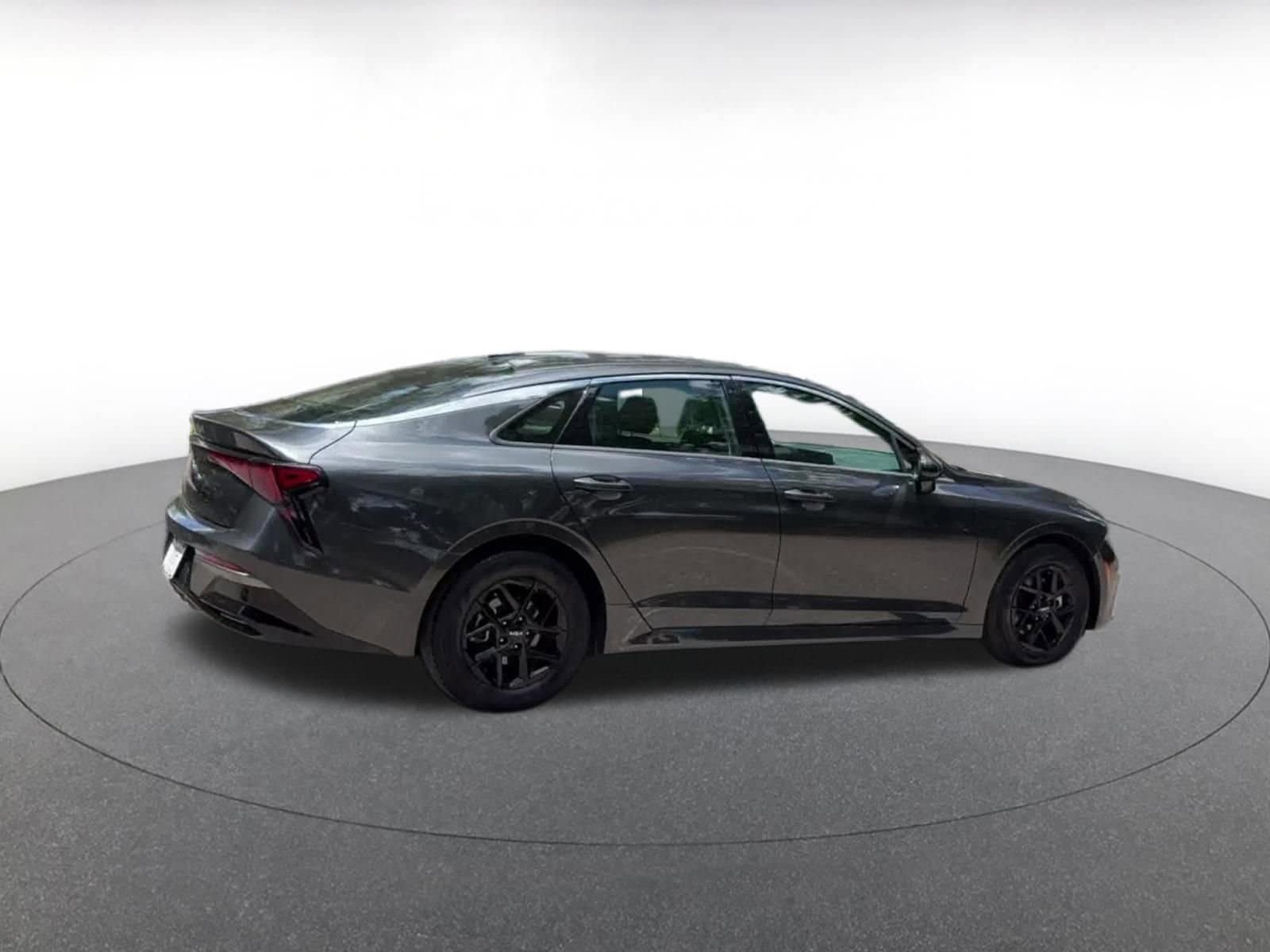 Thumbnail: 2025 Kia K5 - 14