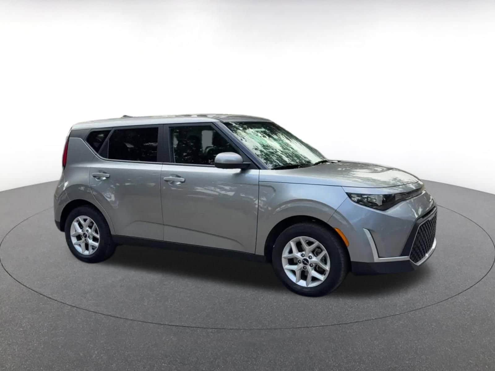 Thumbnail: 2025 Kia Soul - 2