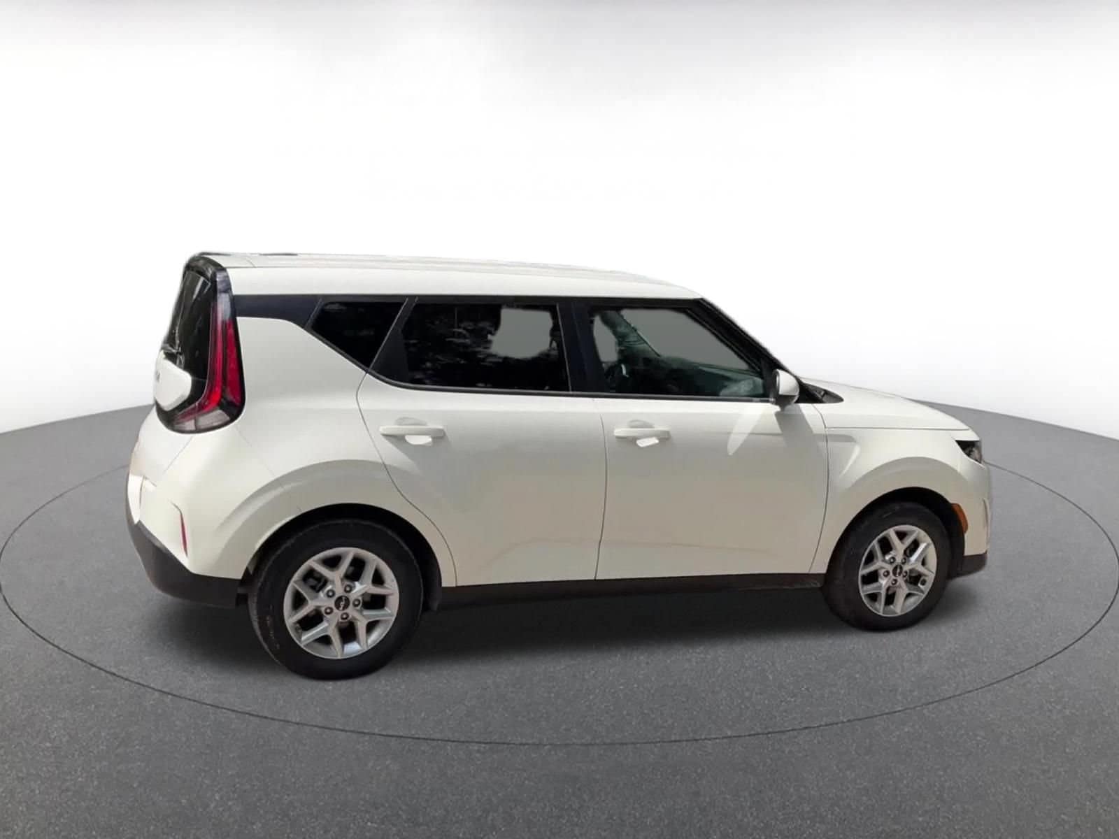 Thumbnail: 2025 Kia Soul - 14