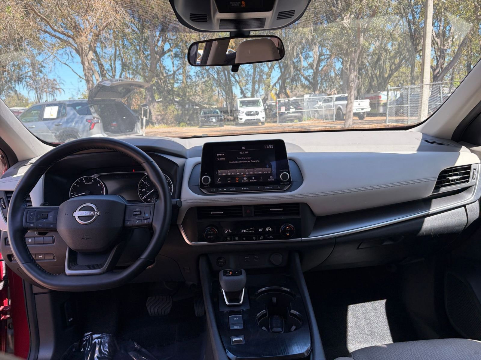 Thumbnail: 2025 Nissan Rogue - 29