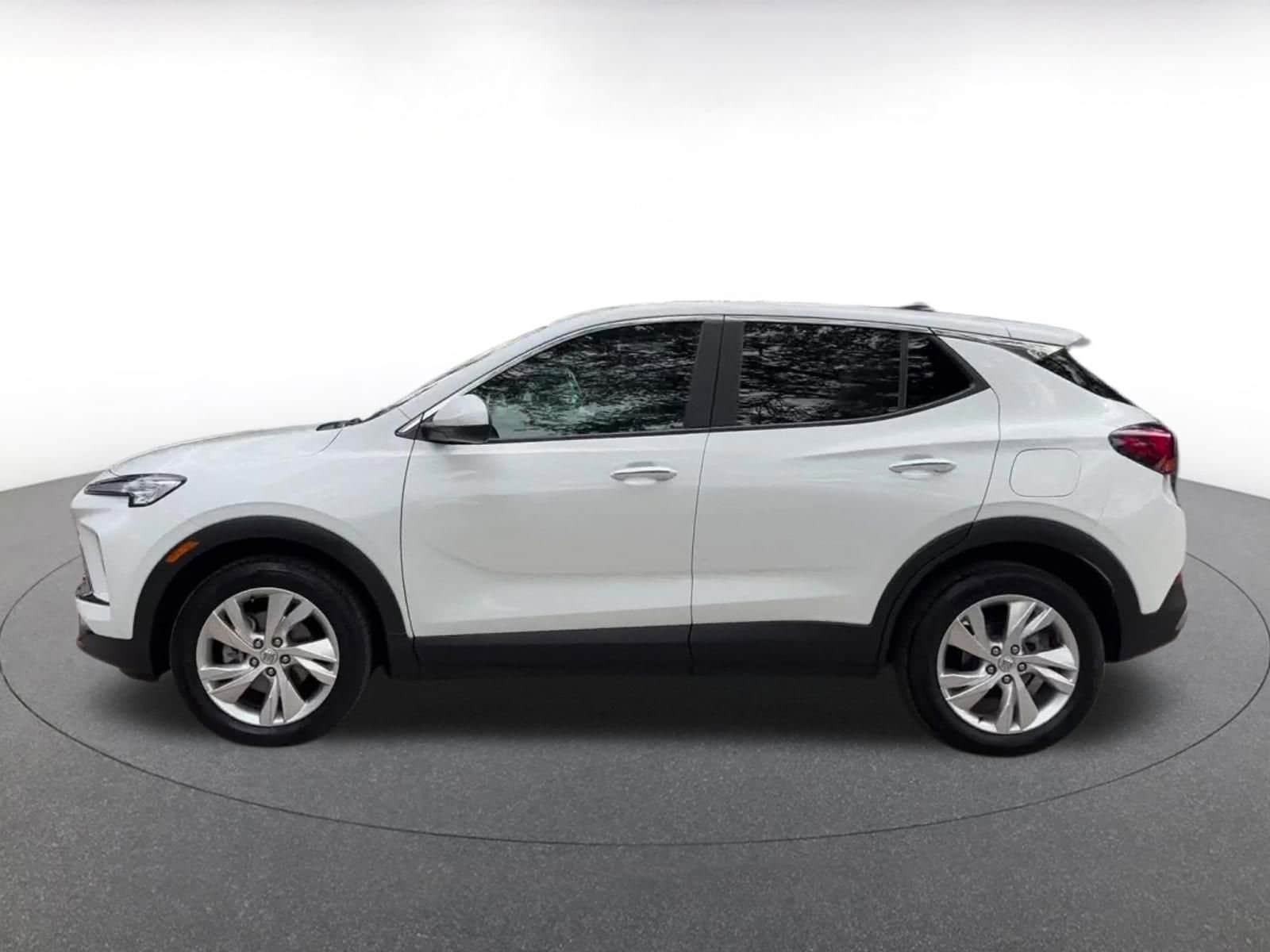 Thumbnail: 2025 Buick Encore GX - 9