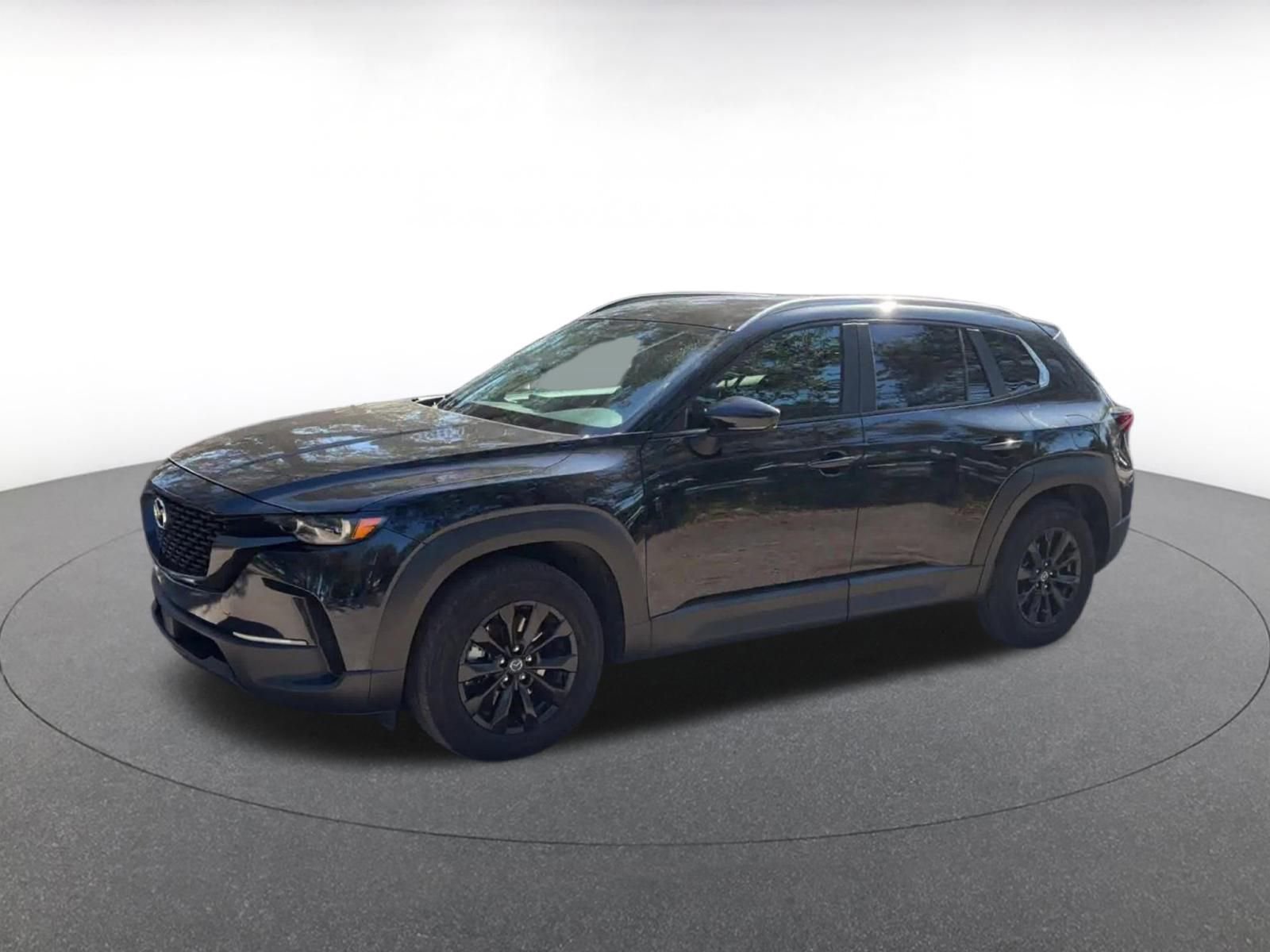 Thumbnail: 2025 Mazda CX-50 - 8