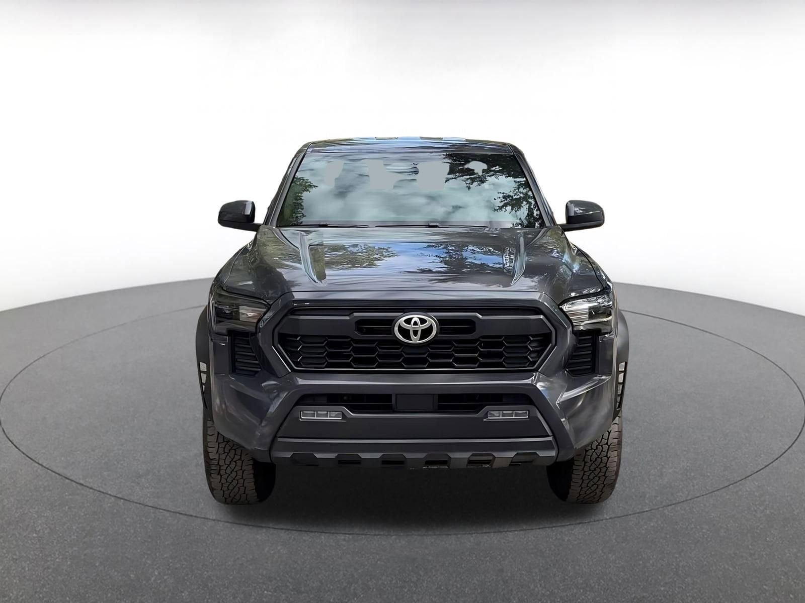 Thumbnail: 2025 Toyota Tacoma - 4