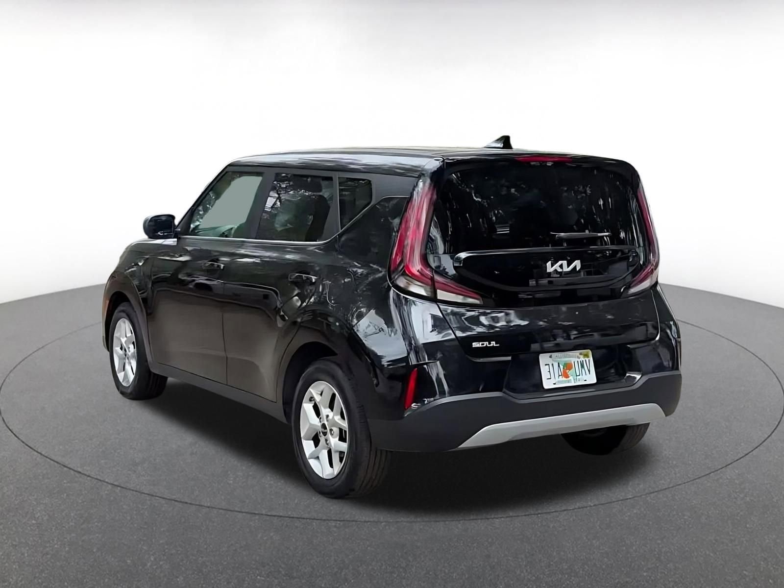 Thumbnail: 2025 Kia Soul - 12