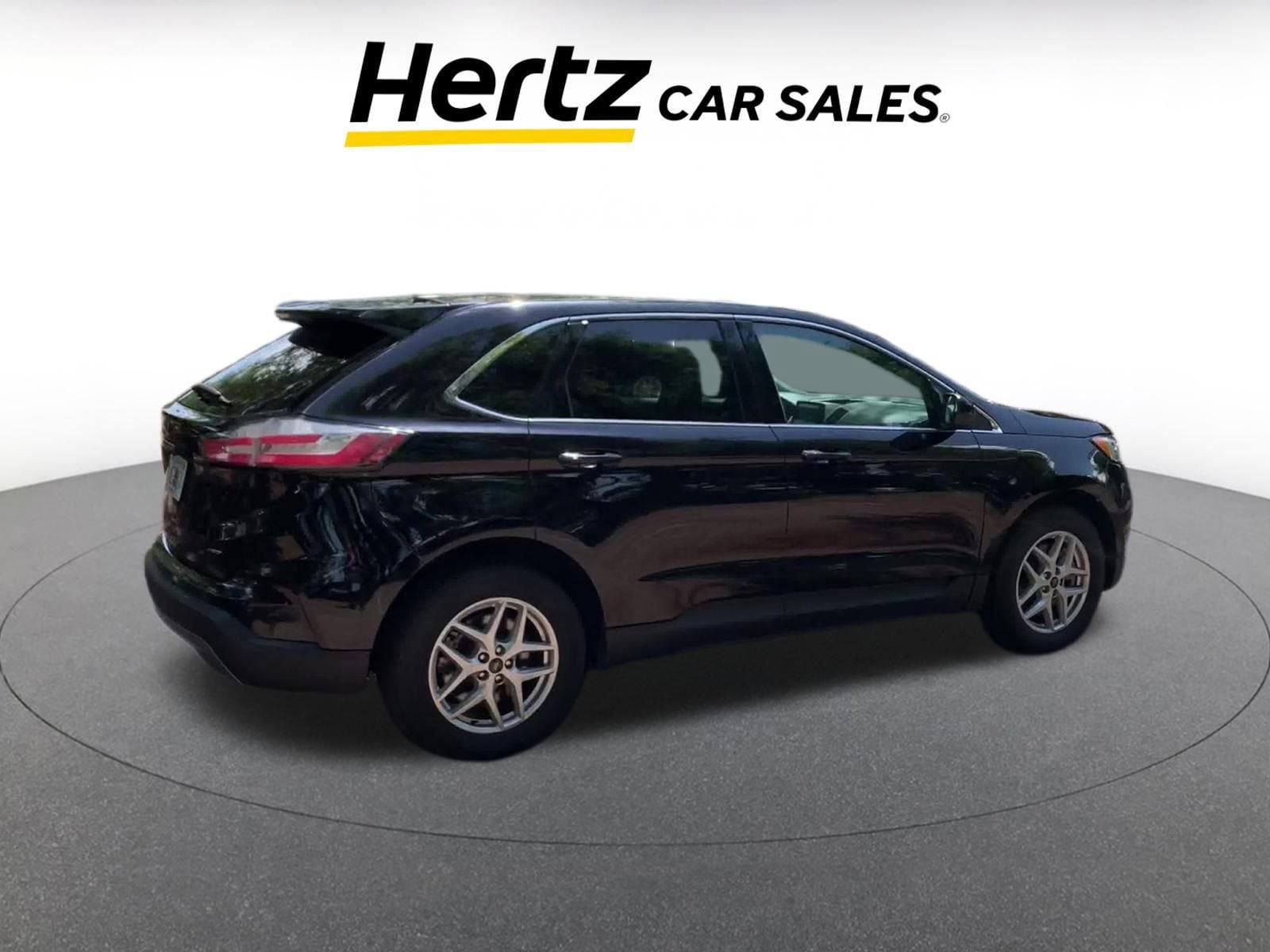 Thumbnail: 2023 Ford Edge - 15