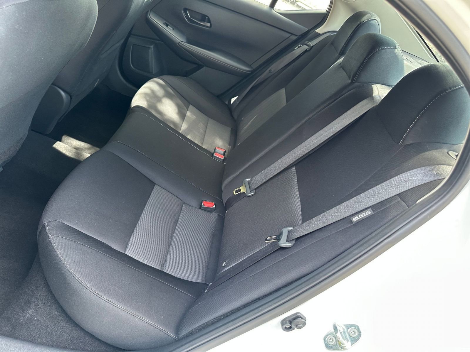 Thumbnail: 2024 Nissan Sentra - 33