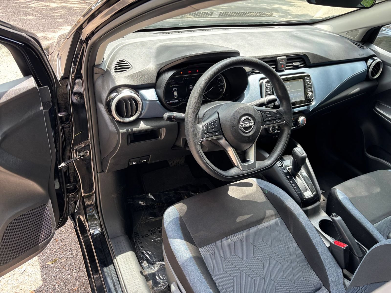 Thumbnail: 2025 Nissan Versa - 31
