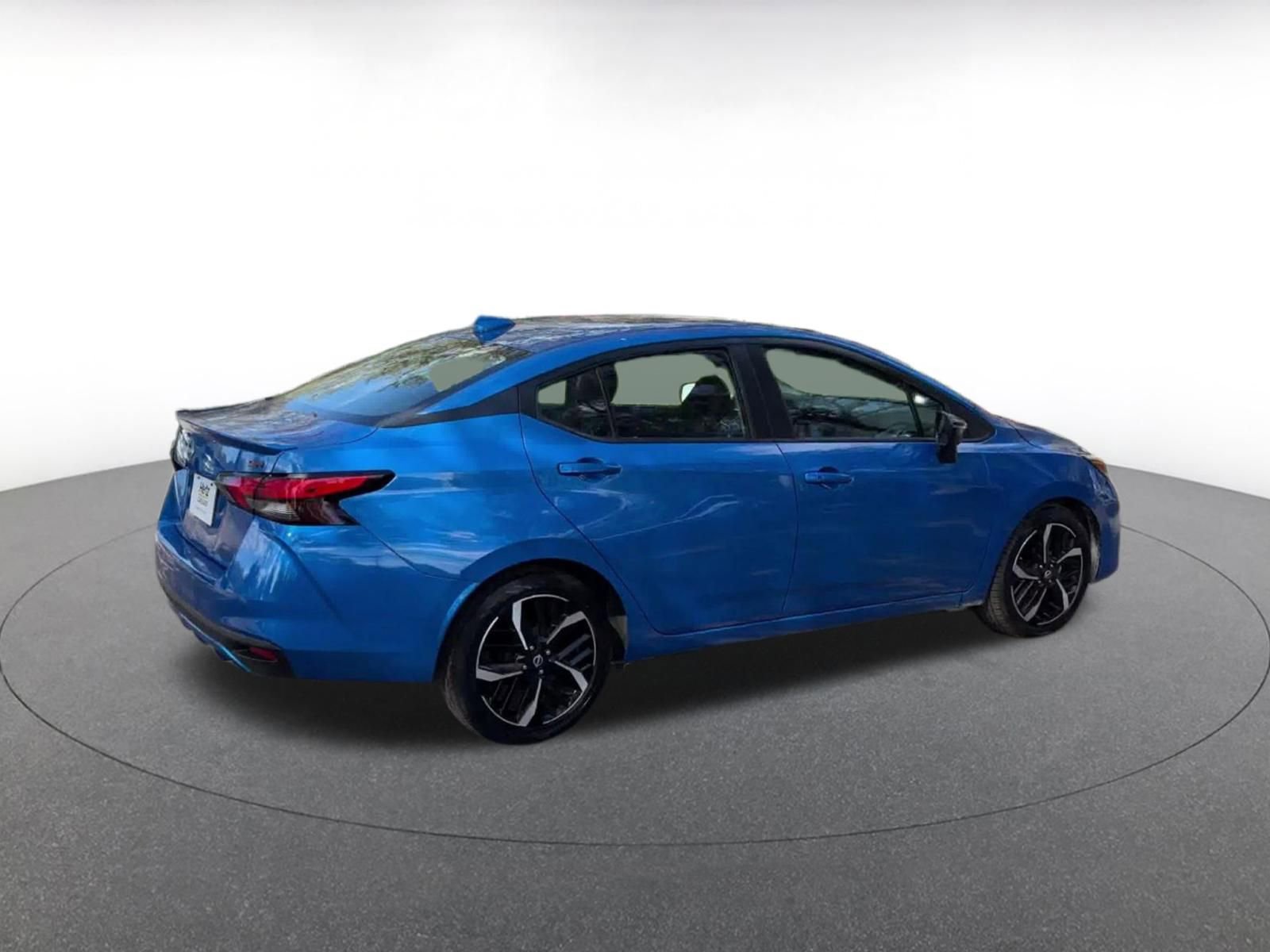 Thumbnail: 2024 Nissan Versa - 15