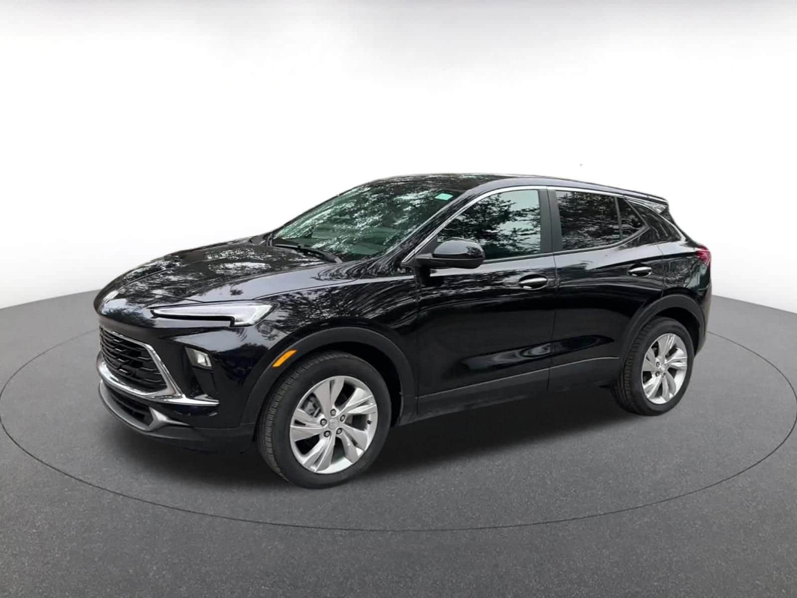 Thumbnail: 2025 Buick Encore GX - 8