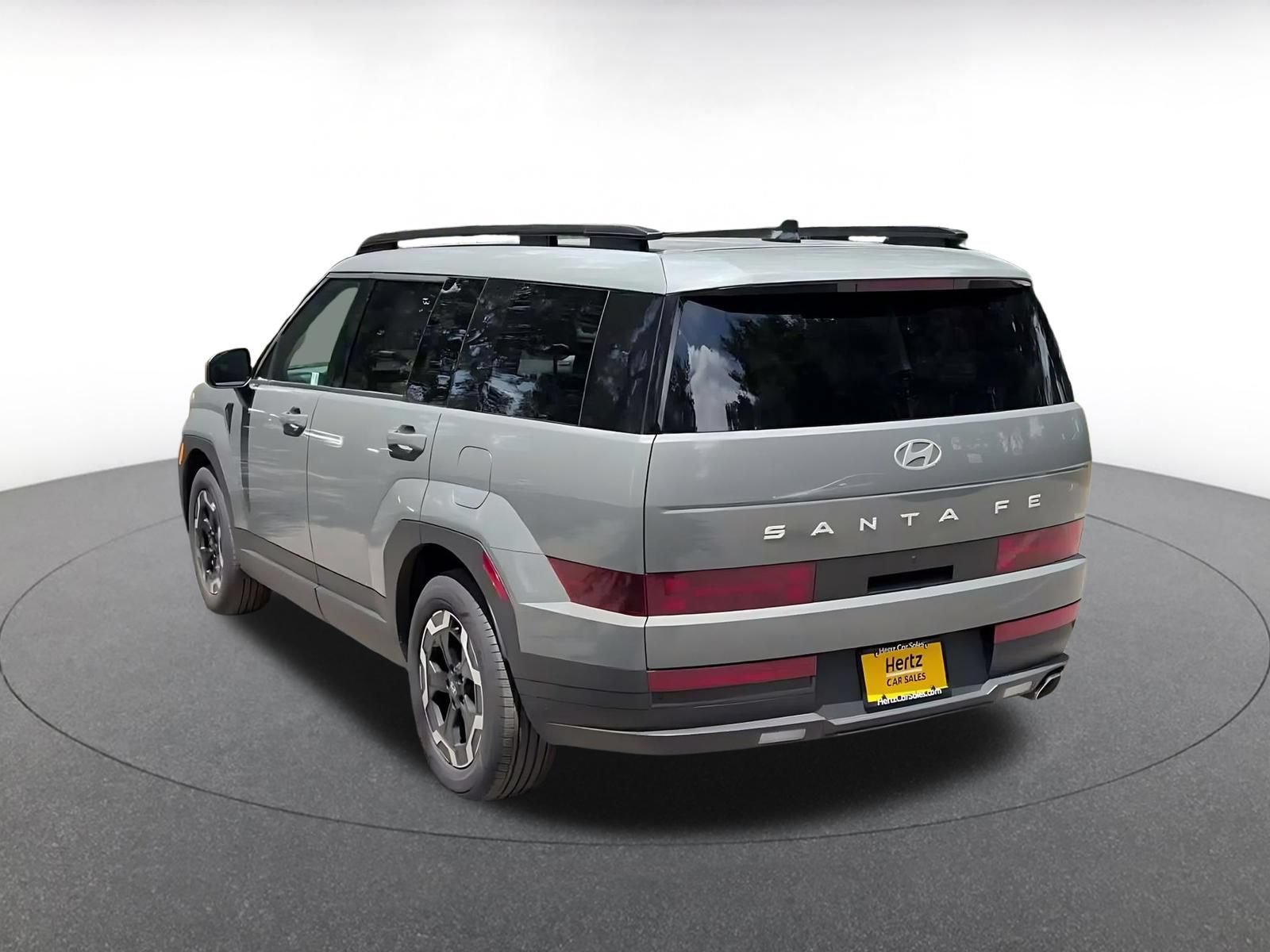 Thumbnail: 2026 Hyundai Santa Fe - 10