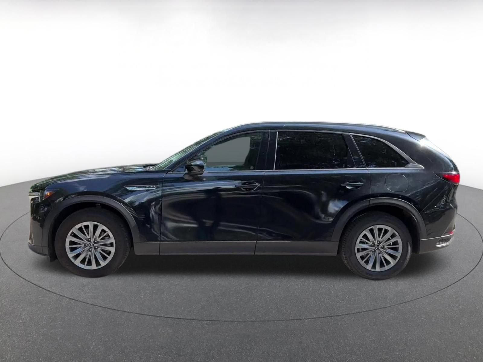 Thumbnail: 2025 Mazda CX-90 - 9