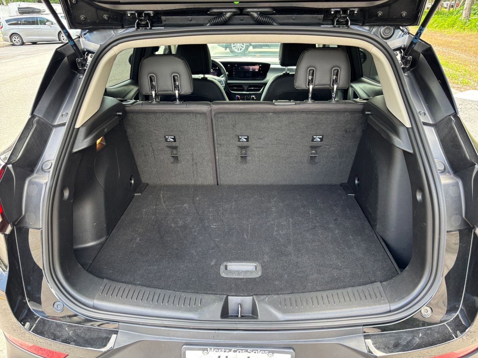 Thumbnail: 2025 Buick Encore GX - 30