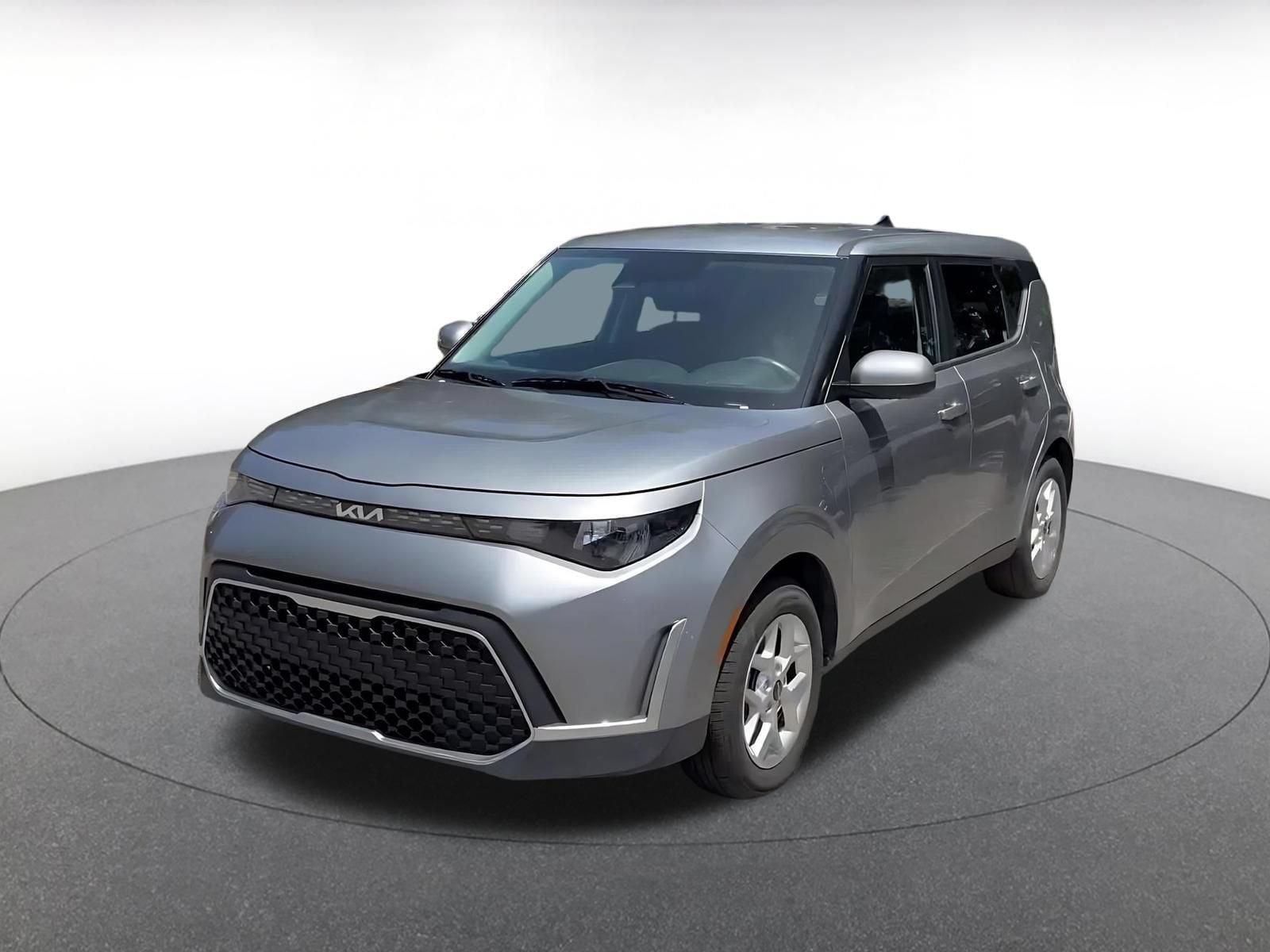 Thumbnail: 2025 Kia Soul - 7