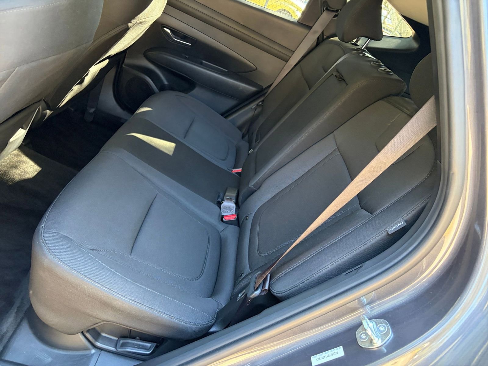 Thumbnail: 2025 Hyundai Tucson - 33