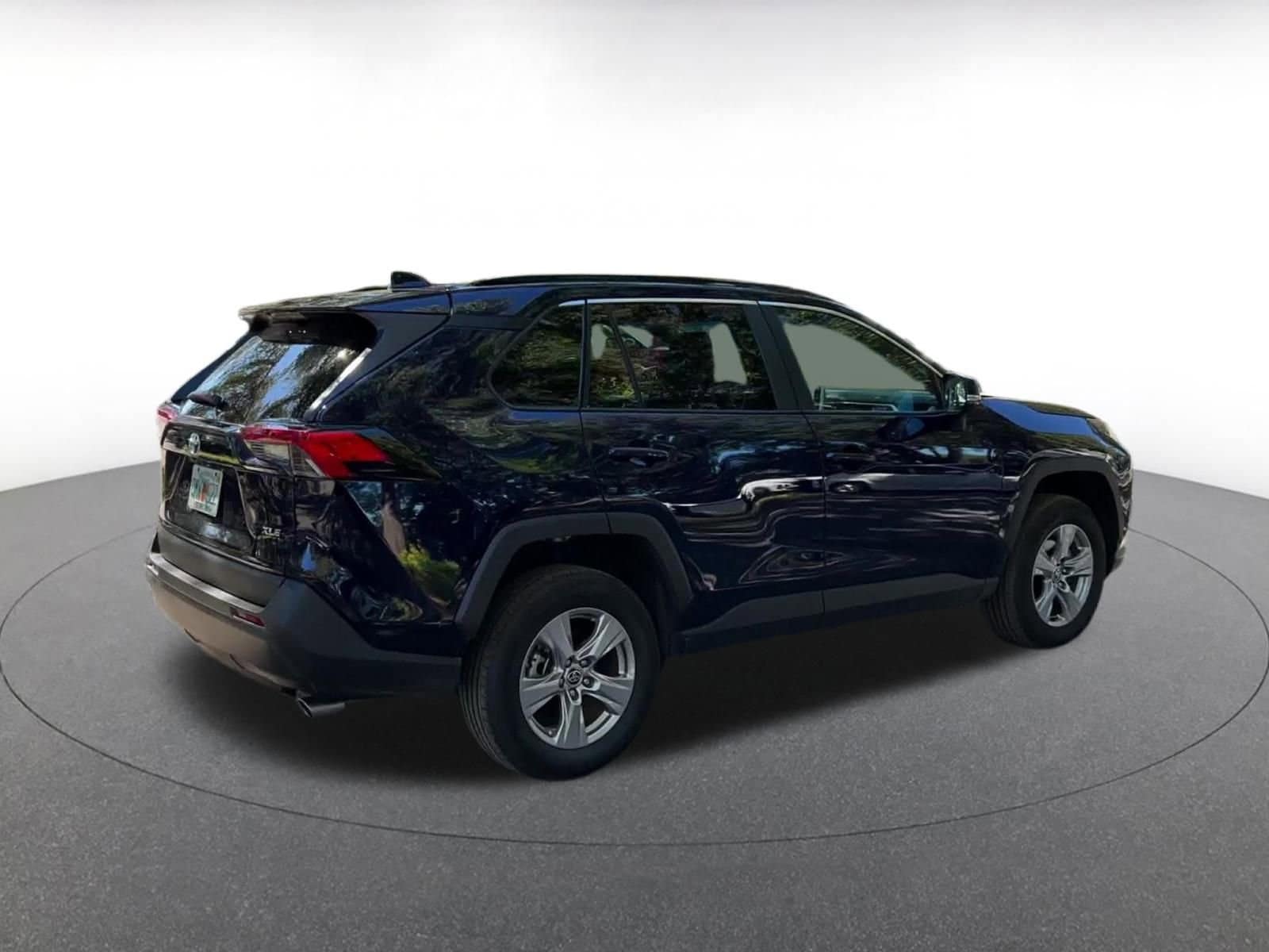 Thumbnail: 2025 Toyota RAV4 - 15