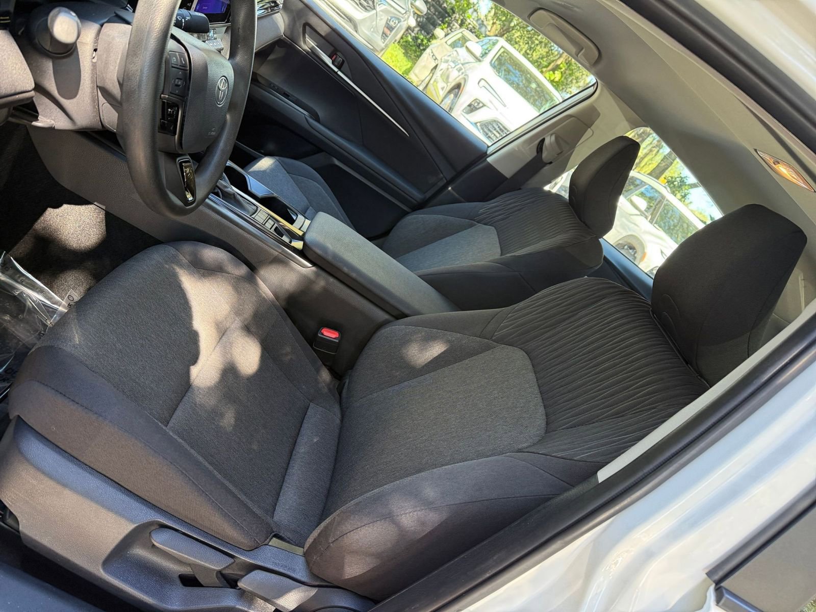 Thumbnail: 2025 Toyota Camry - 21