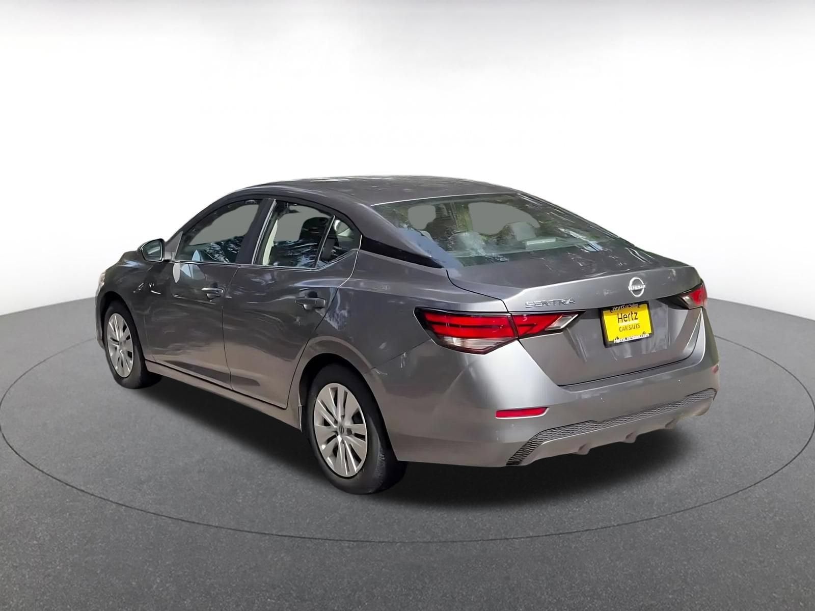 Thumbnail: 2025 Nissan Sentra - 10