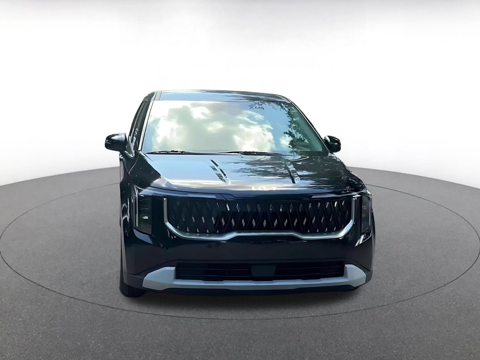Thumbnail: 2026 Kia Carnival - 4