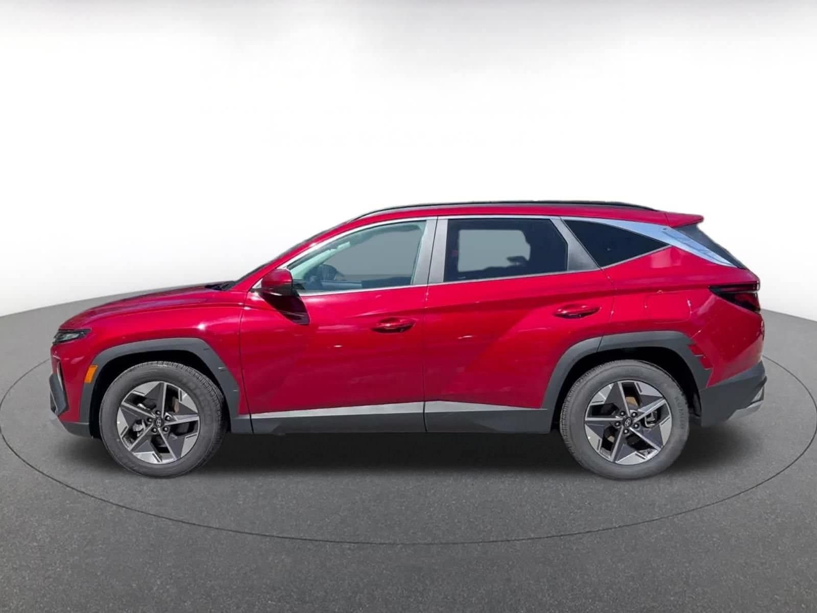 Thumbnail: 2026 Hyundai Tucson - 8