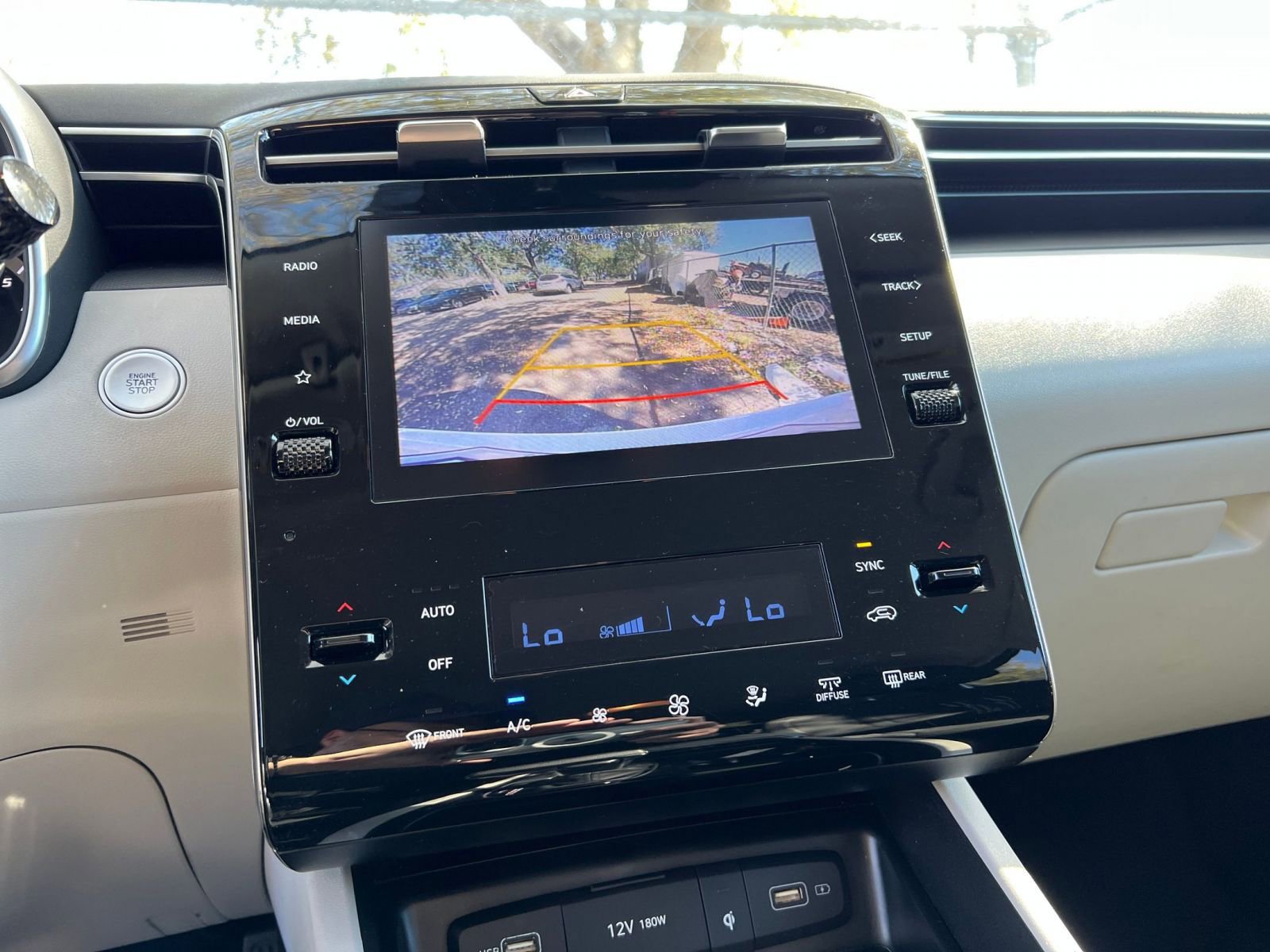 Thumbnail: 2024 Hyundai Tucson - 17