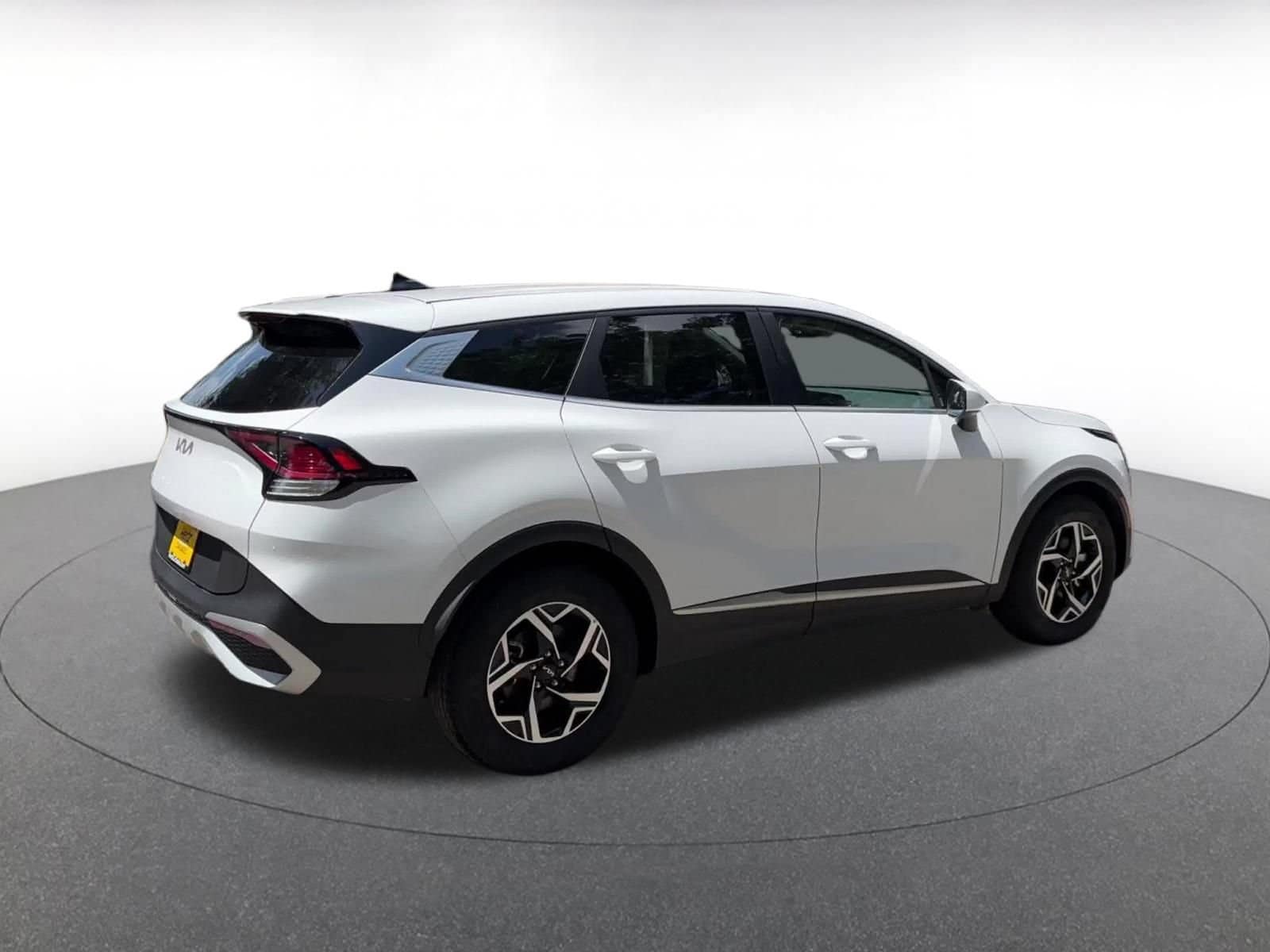 Thumbnail: 2025 Kia Sportage - 11