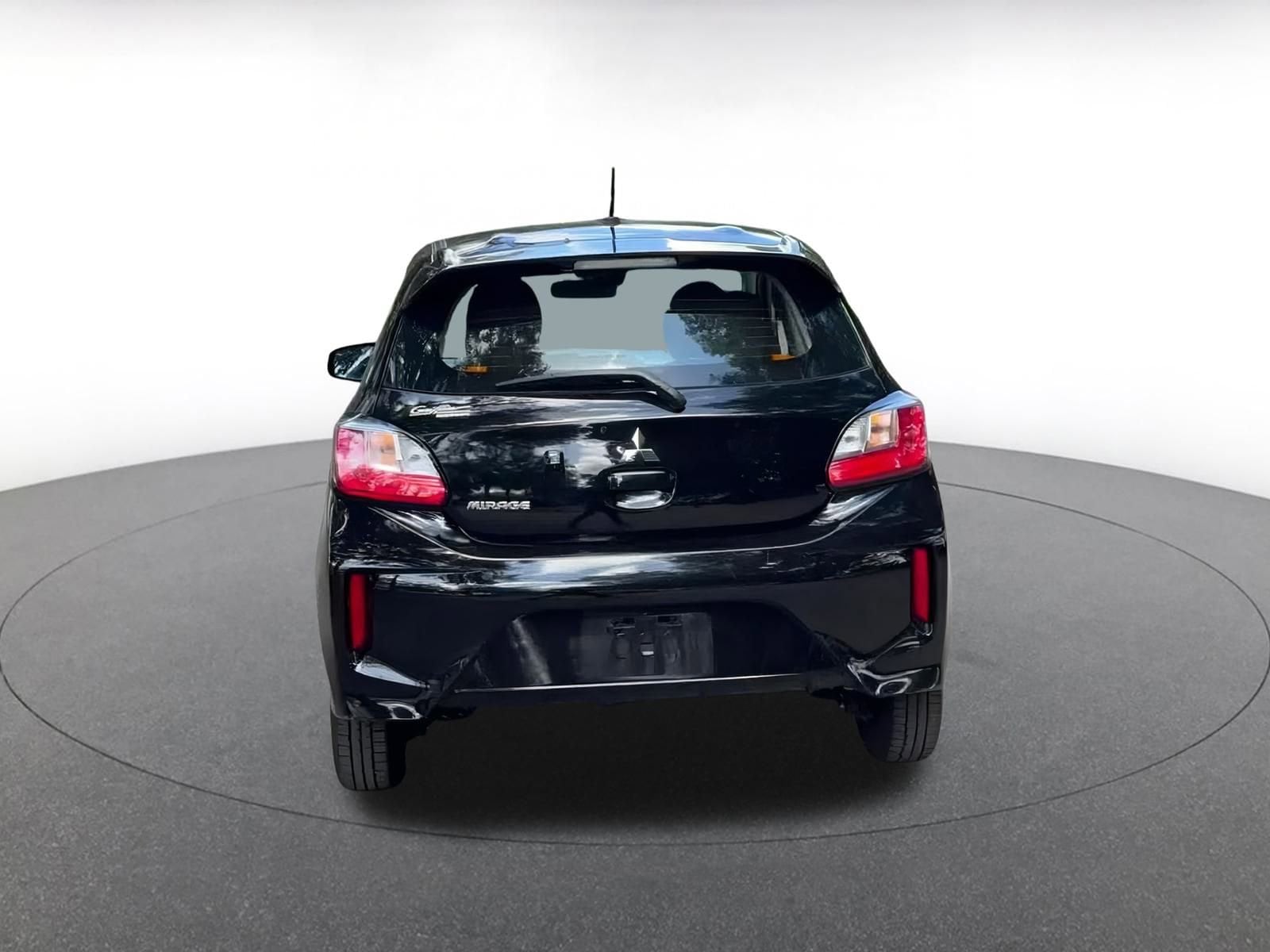Thumbnail: 2024 Mitsubishi Mirage - 12