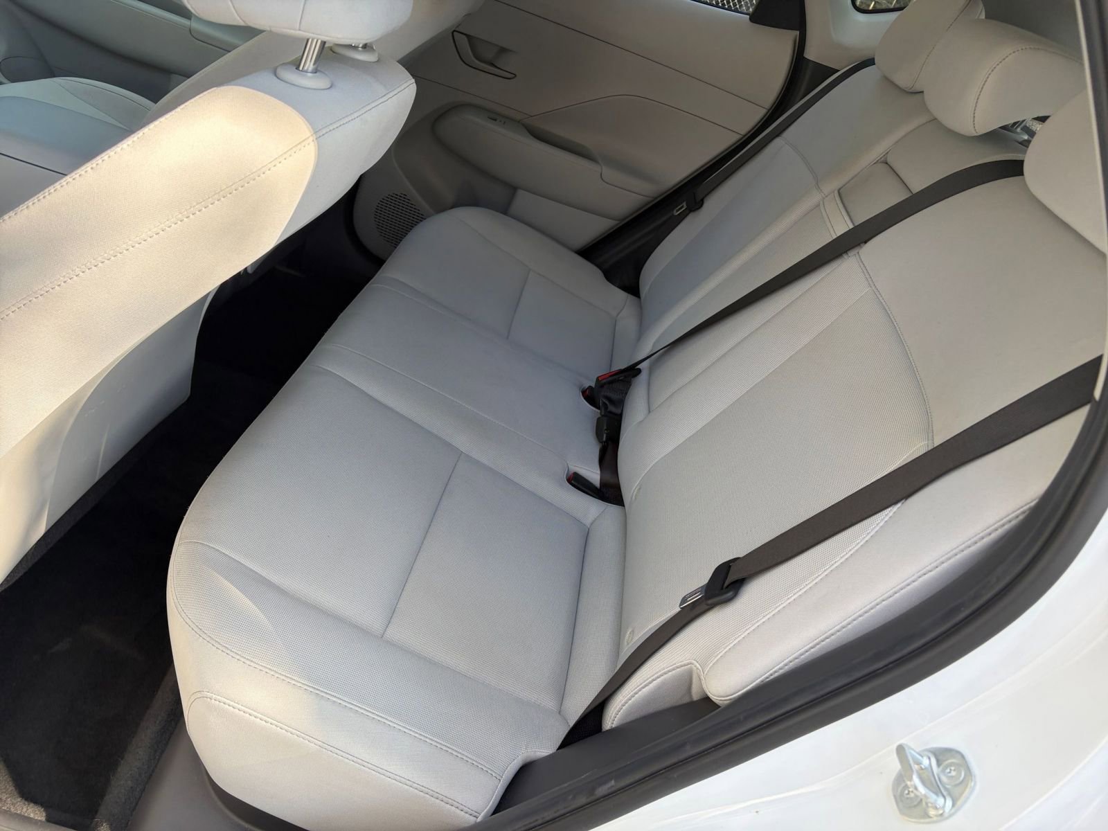 Thumbnail: 2025 Hyundai Kona - 33