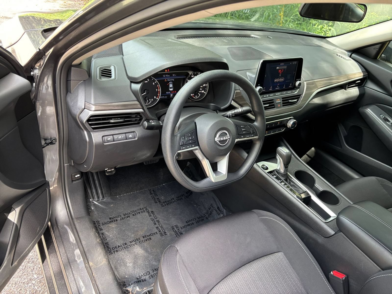 Thumbnail: 2026 Nissan Altima - 33
