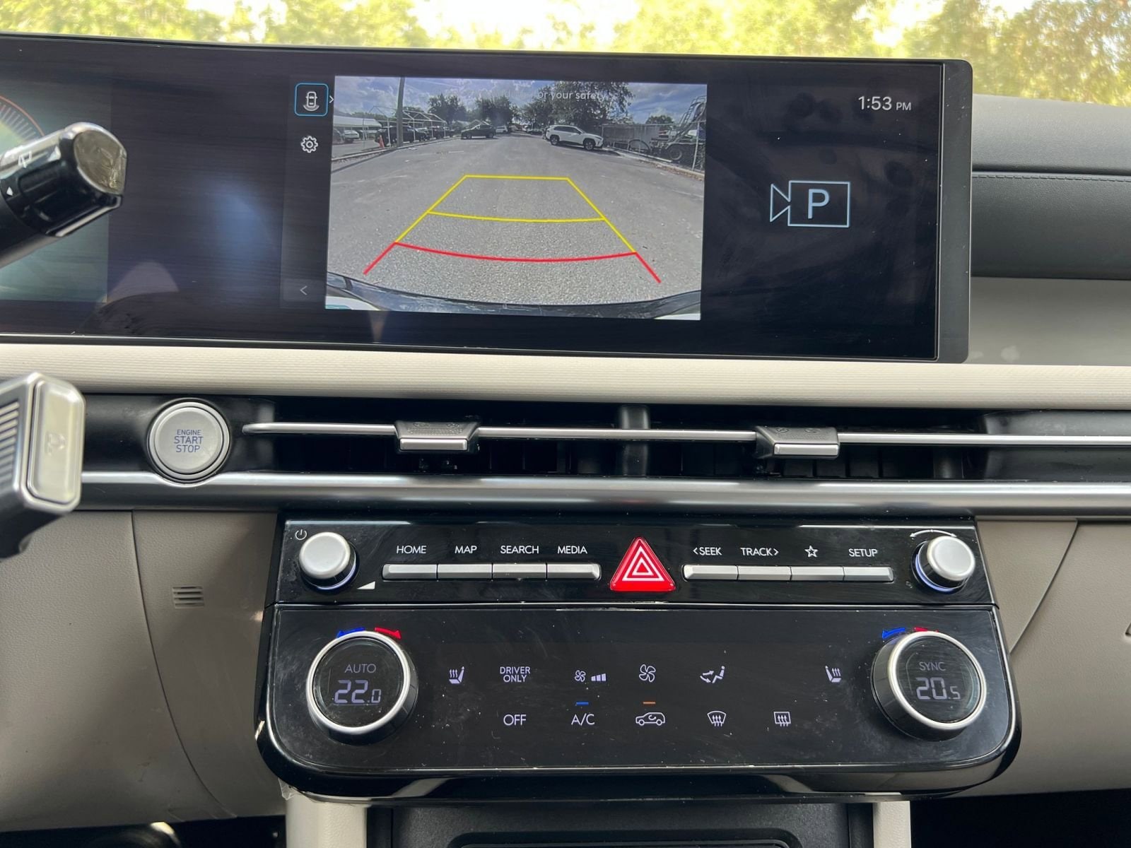 Thumbnail: 2025 Hyundai Tucson - 17