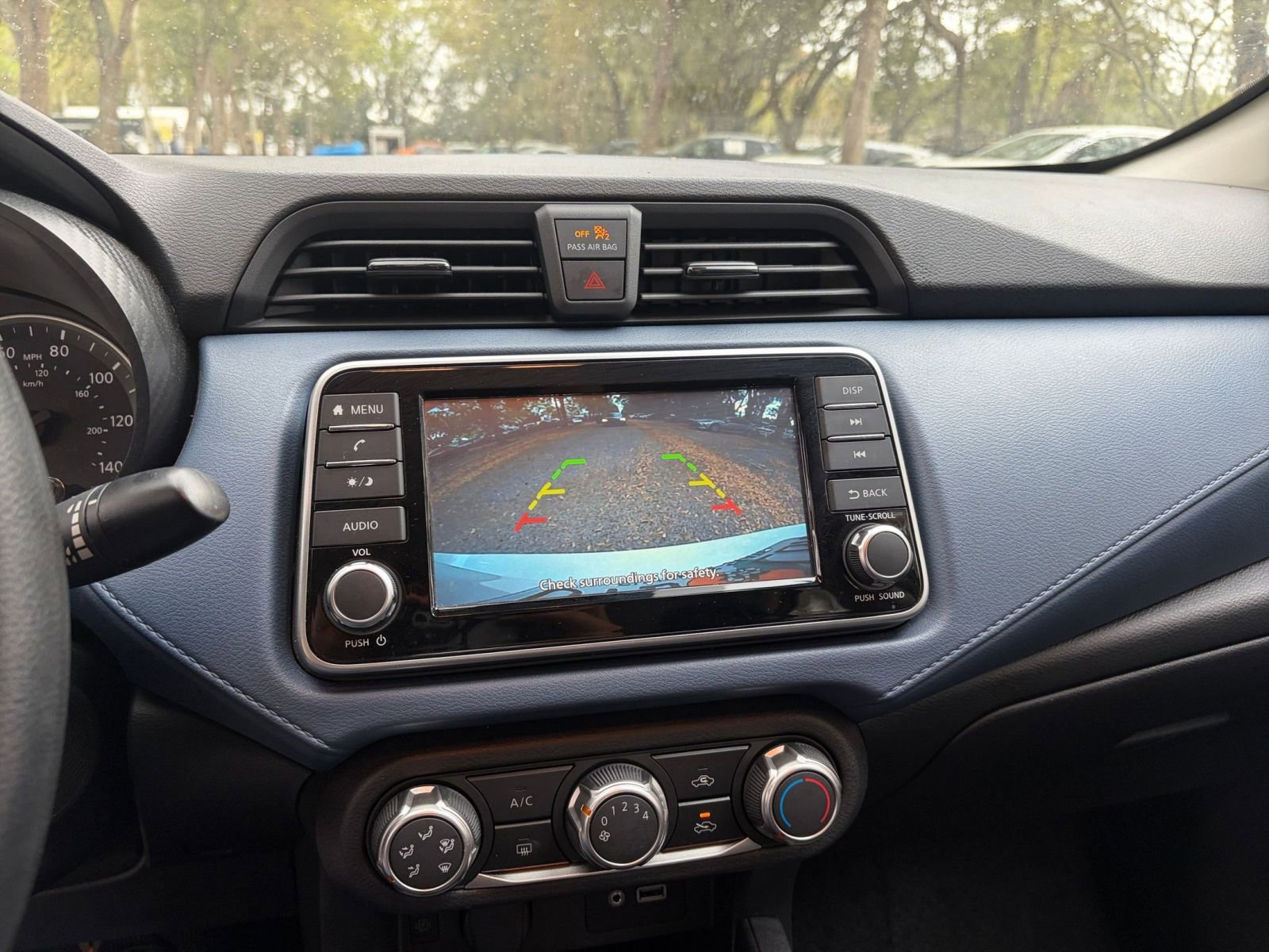 Thumbnail: 2025 Nissan Versa - 17