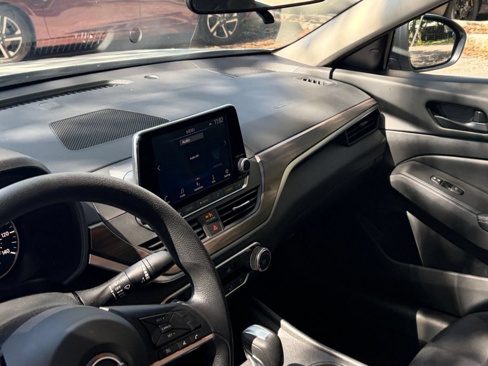 Thumbnail: 2026 Nissan Altima - 30