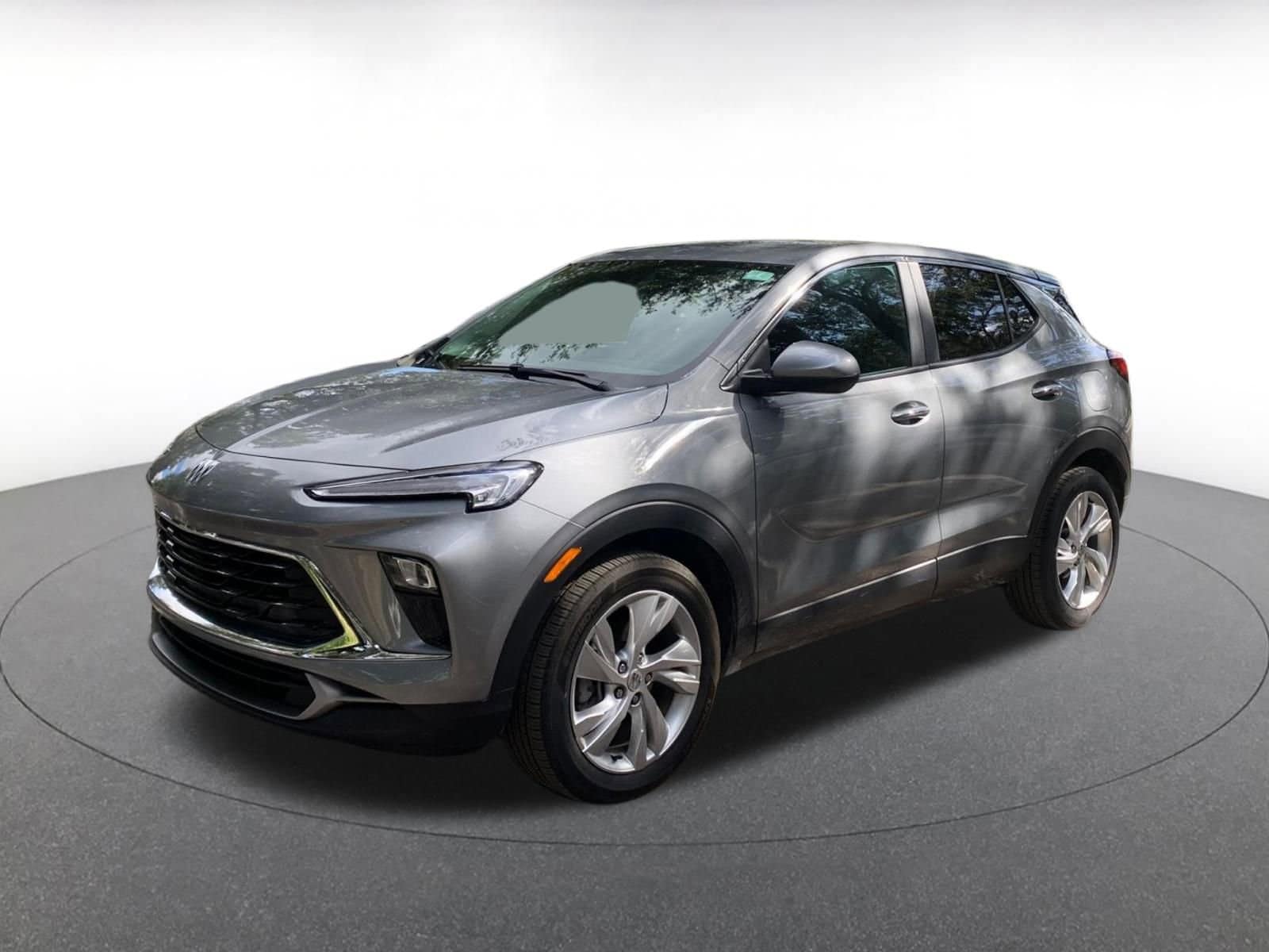 Thumbnail: 2025 Buick Encore GX - 3