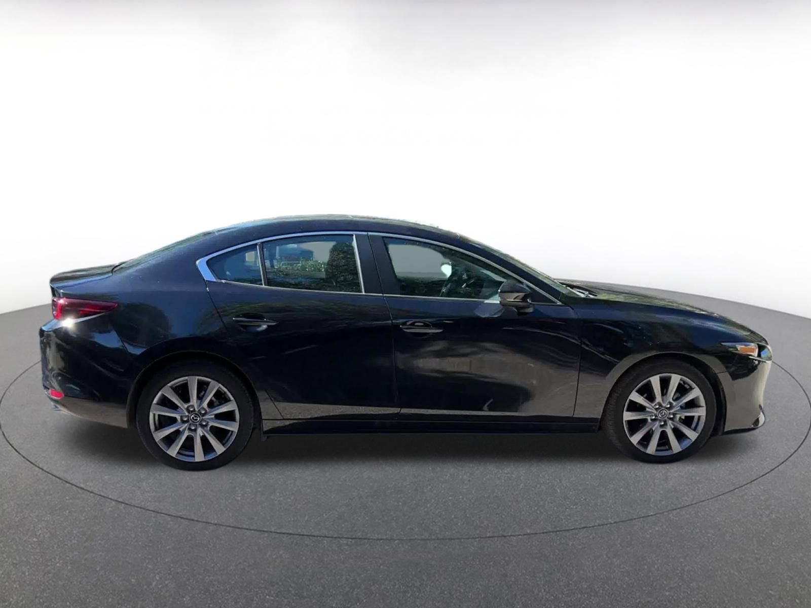 Thumbnail: 2024 Mazda Mazda3 - 16